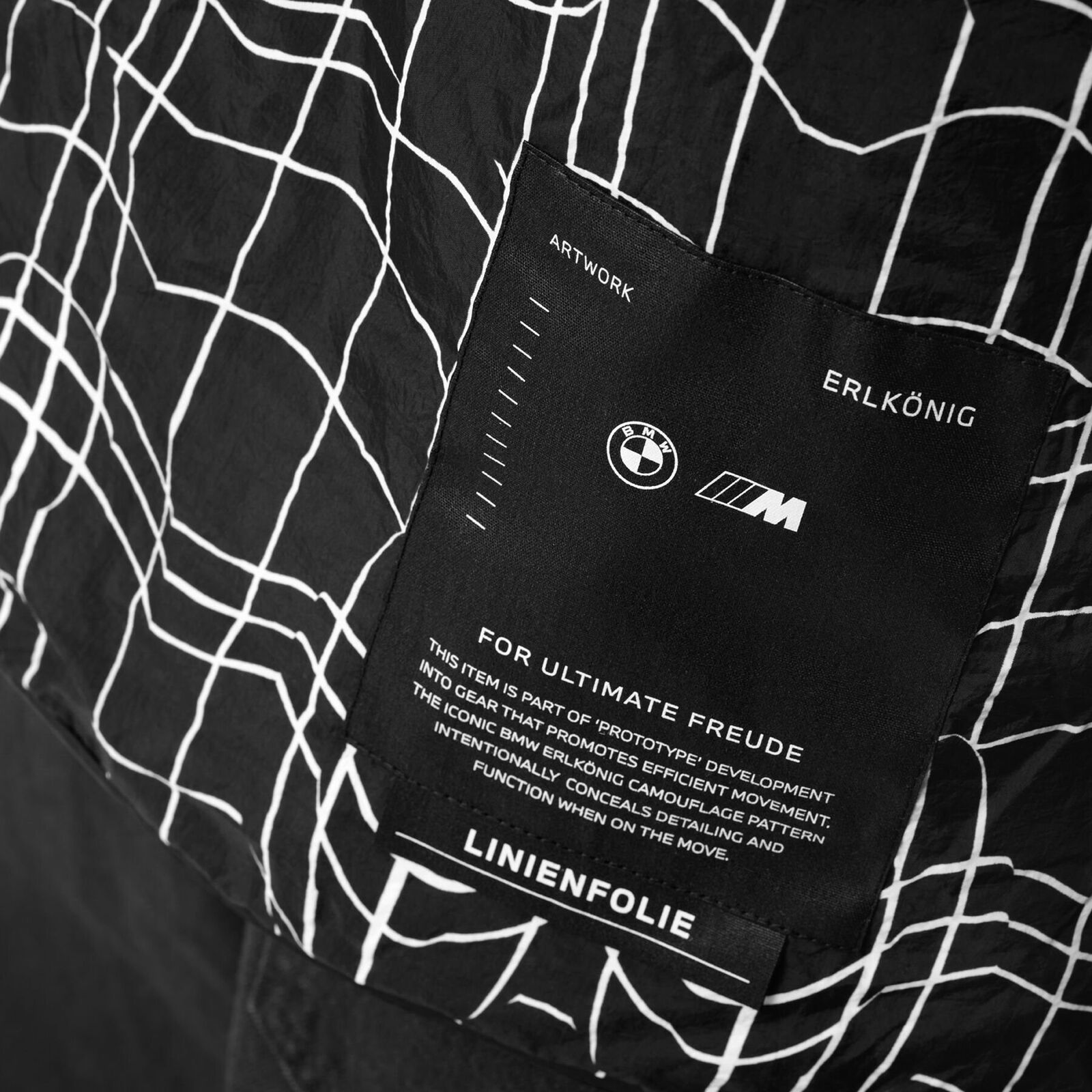 M ERLK&Ouml;NIG TRAVEL GILET - hi-res