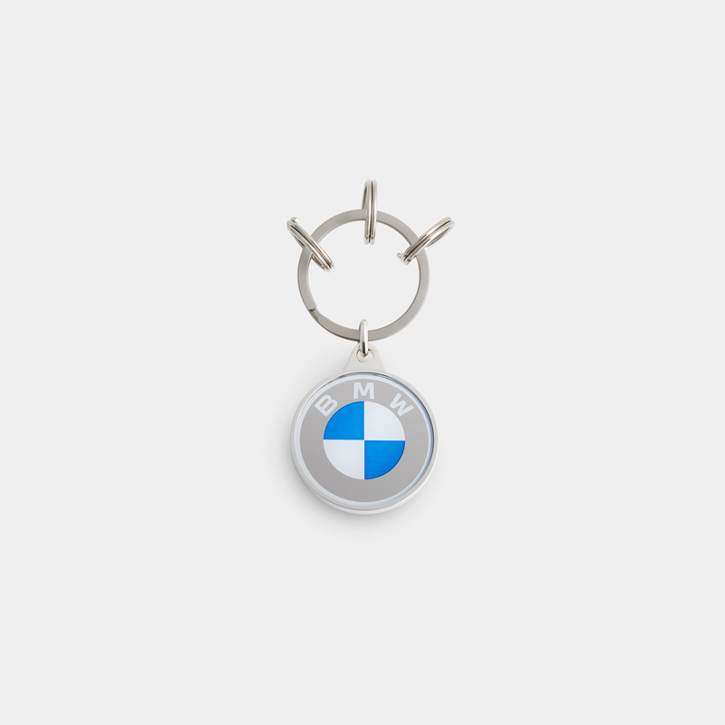 BMW Logo Schl&uuml;sselanh&auml;nger