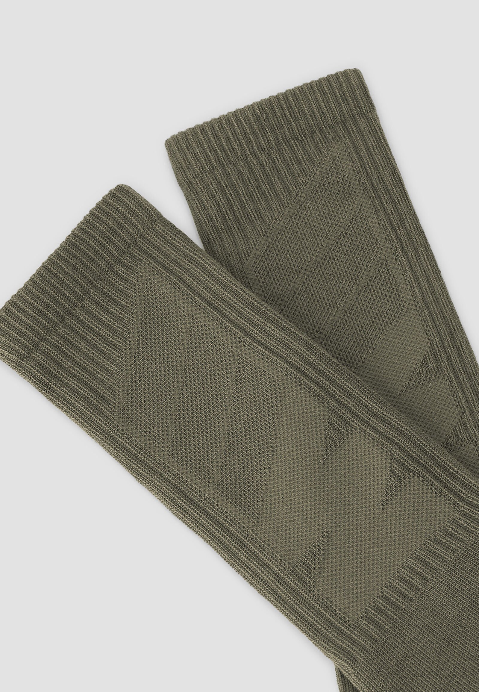 M CREW SOCK - hi-res