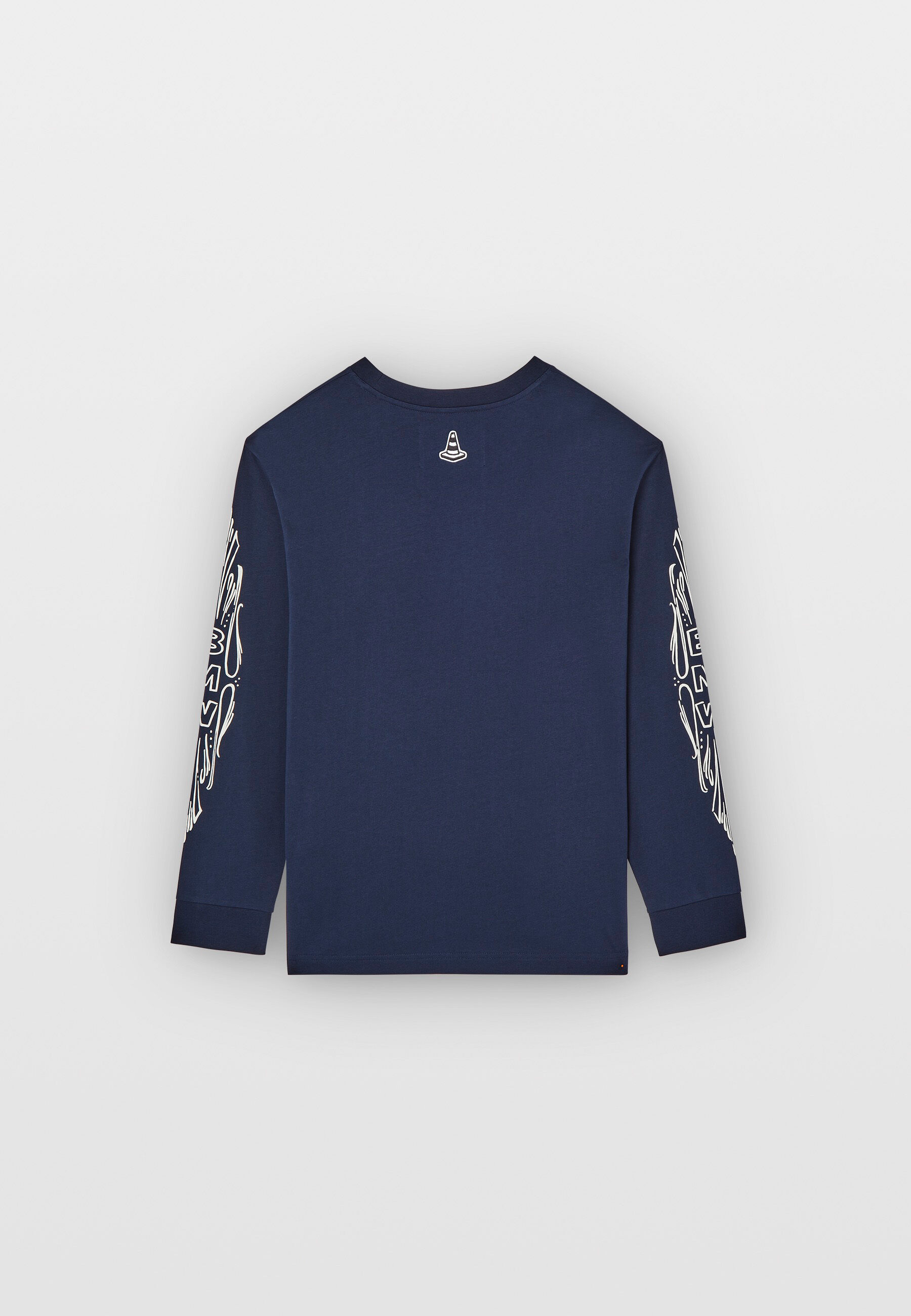 Long sleeve top bmw shirt