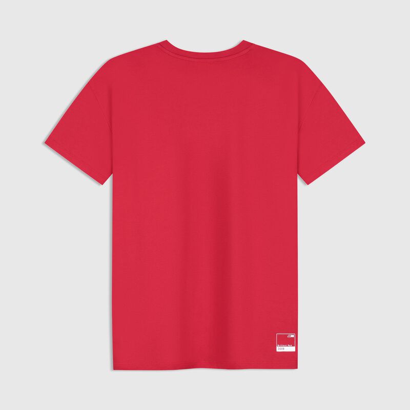 BMW M Core Micro Logo T-Shirt