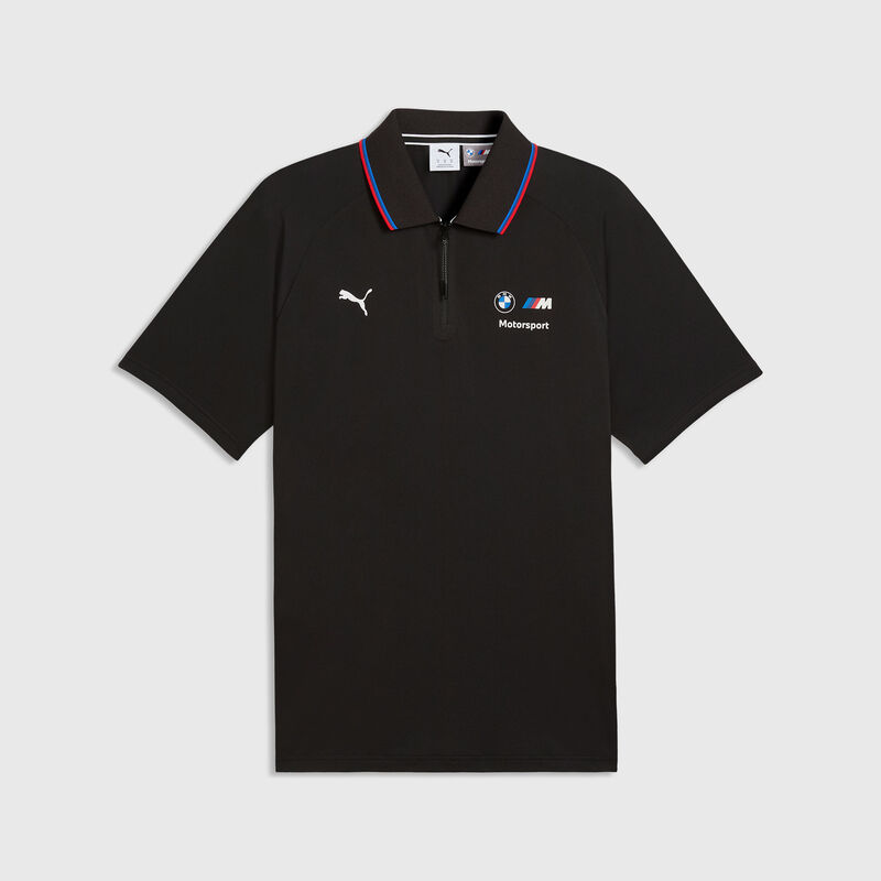 Puma BMW M Motorsport Cloudspun Poloshirt