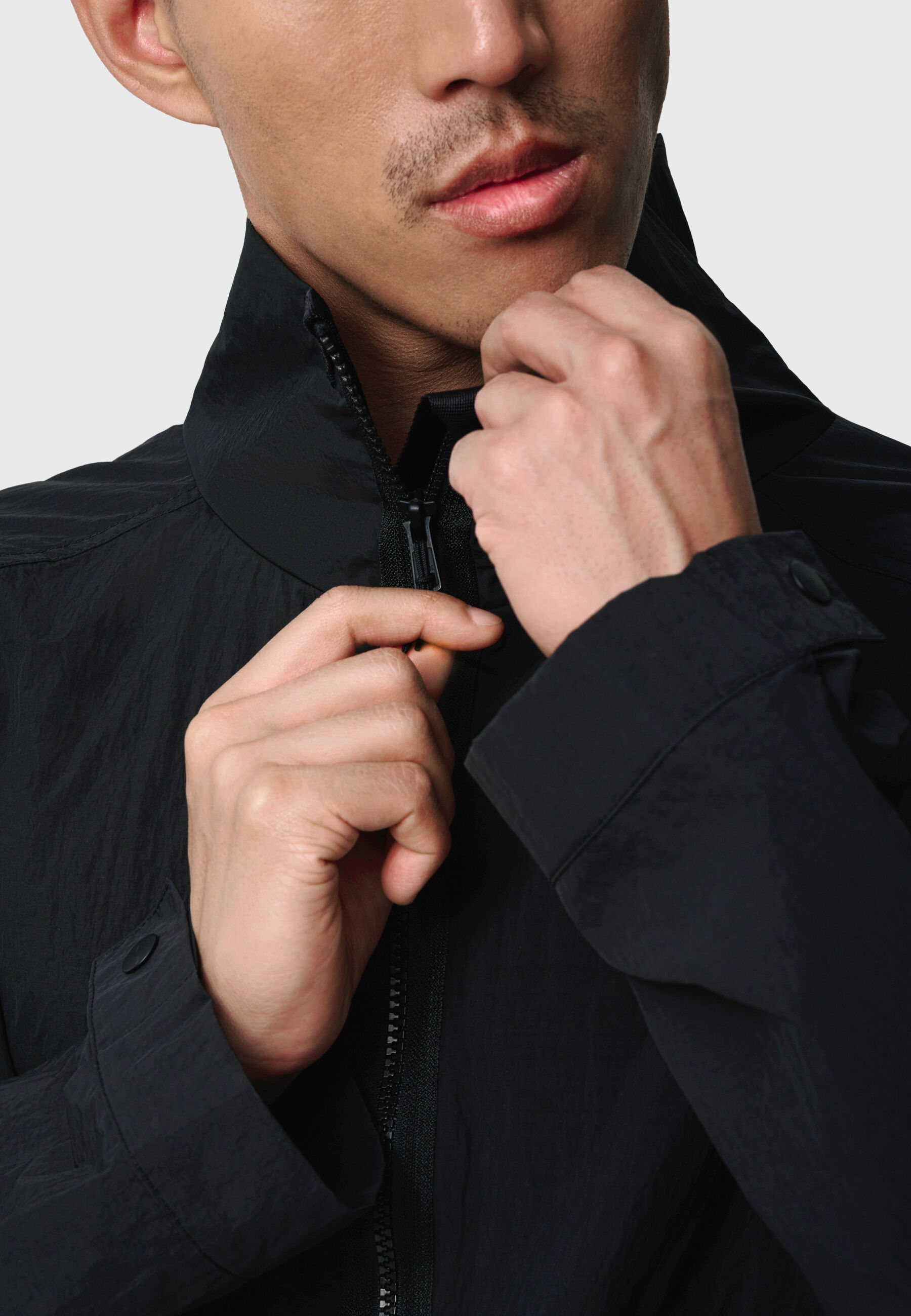 Bmw m power jacket store