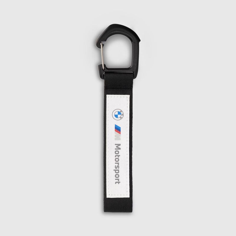 BMW M Motorsport Keyring