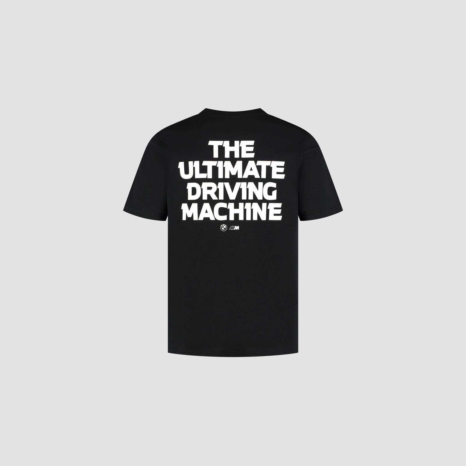 M STATEMENT SS T-SHIRT - hi-res