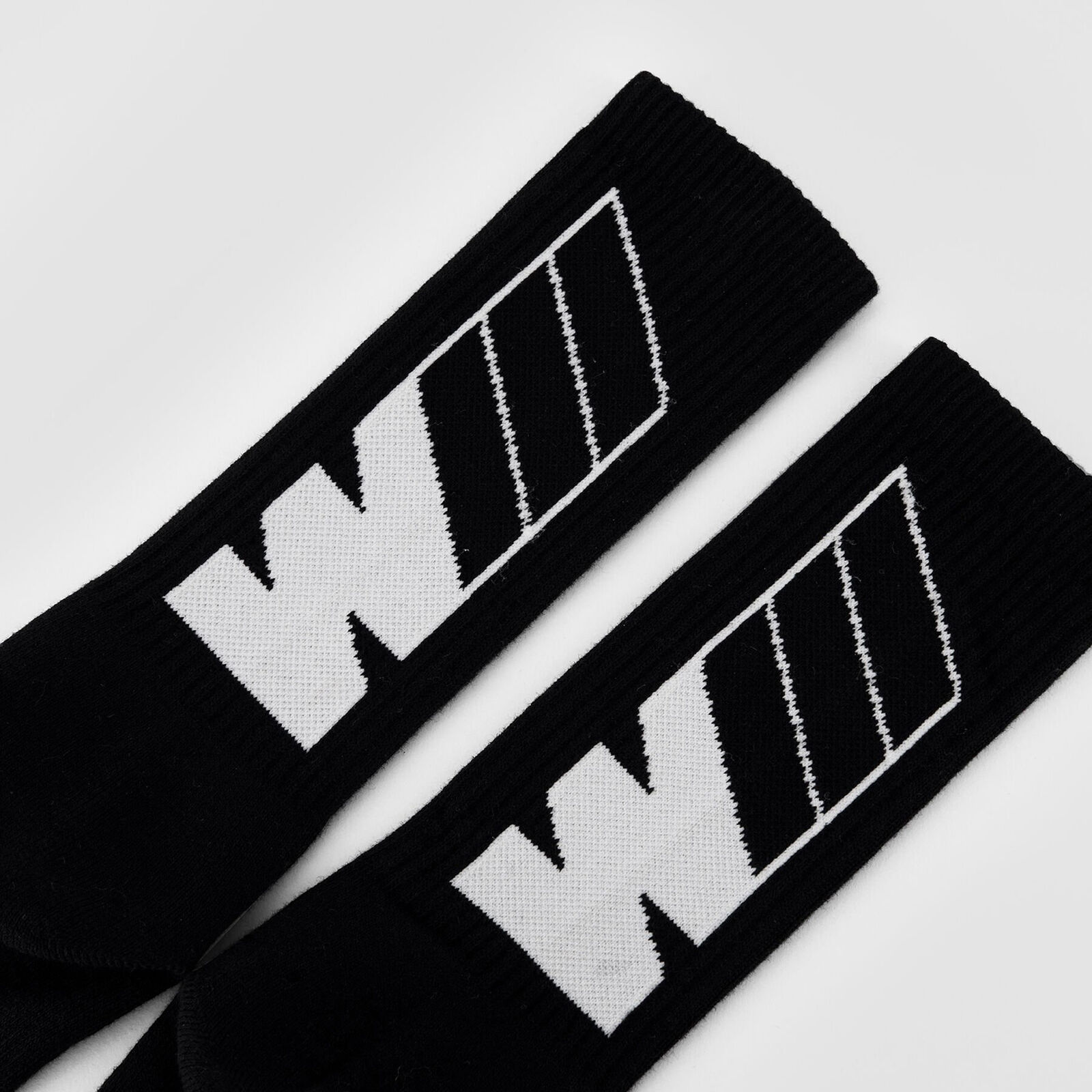 M CREW SOCK - hi-res