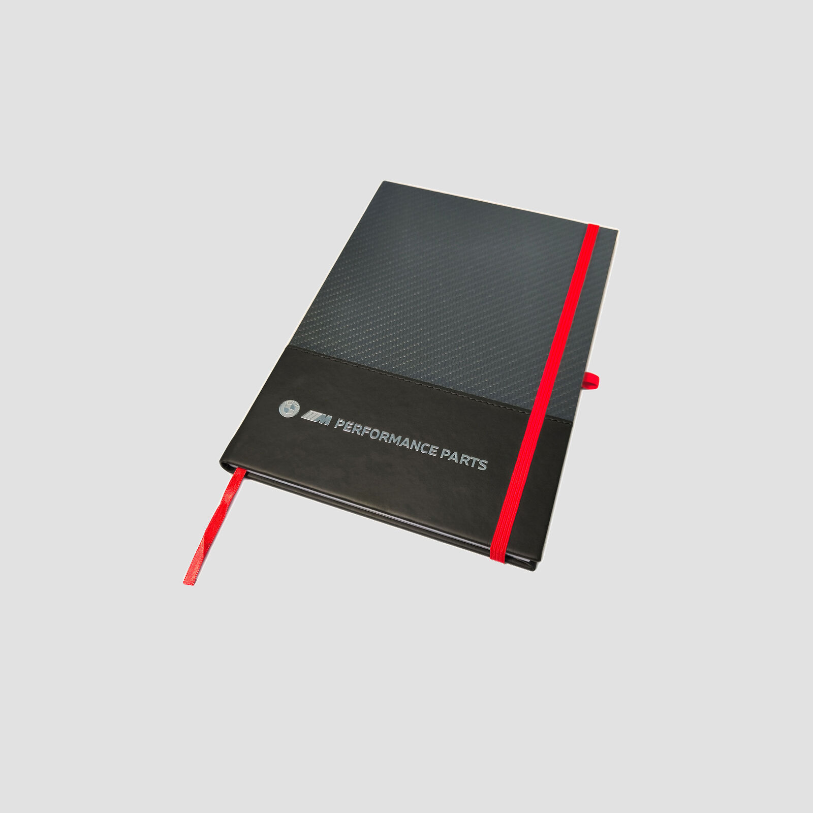 BMW M PERFORMANCE NOTEBOOK - hi-res
