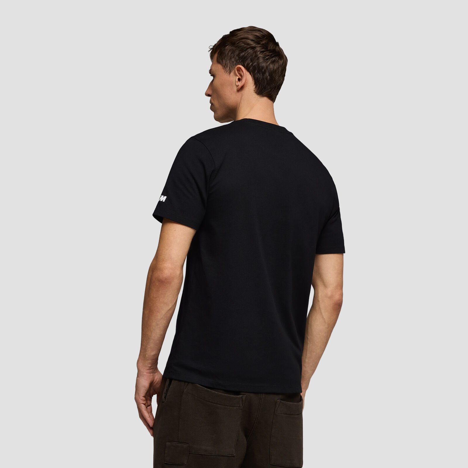 CORE M 40 YRS CAR PARK T-SHIRT - hi-res