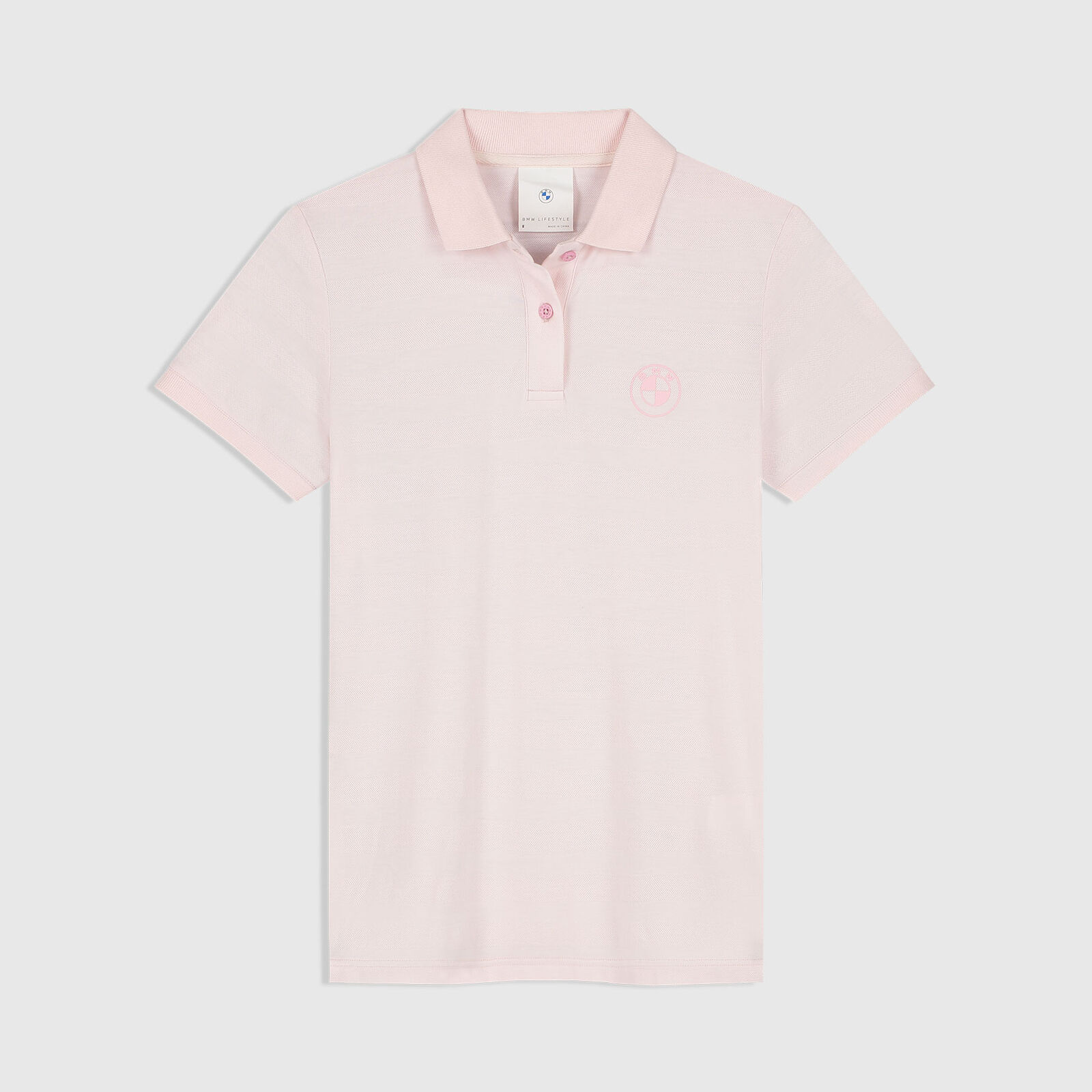 CORE WOMEN PERFORMANCE POLO - hi-res