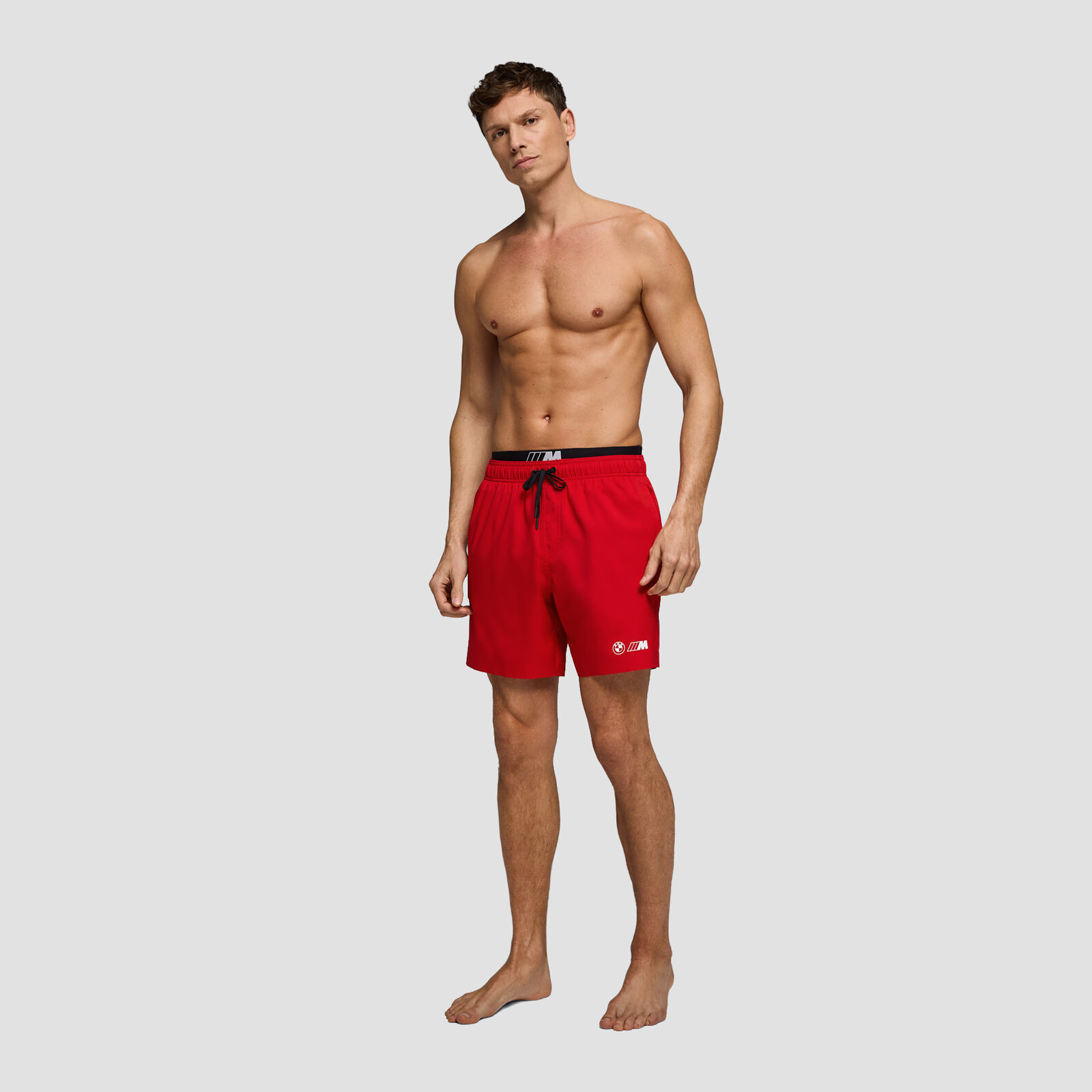 M SWIM SHORTS - hi-res