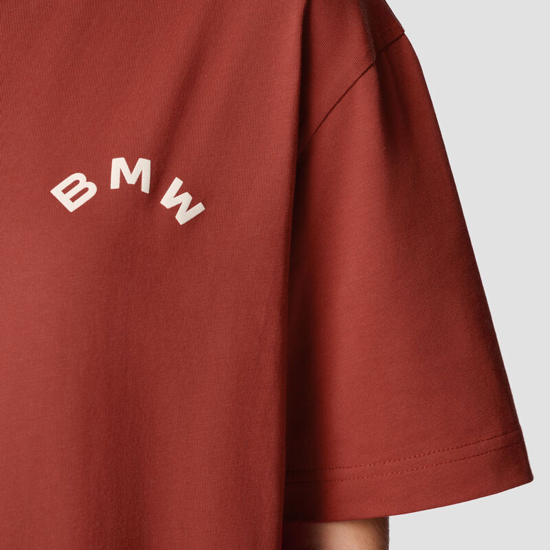 BMW RAW T-shirt