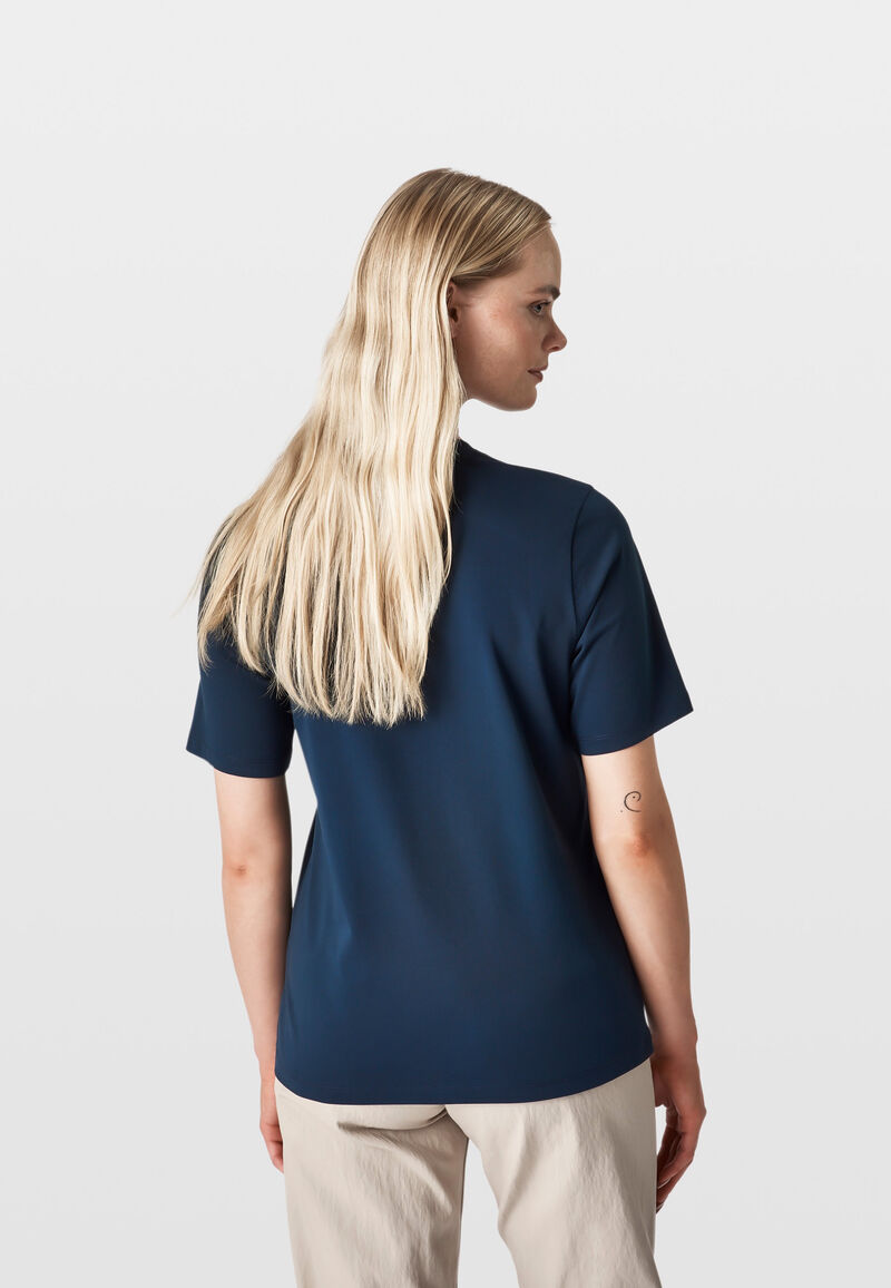 BMW Tonal Dot T-Shirt