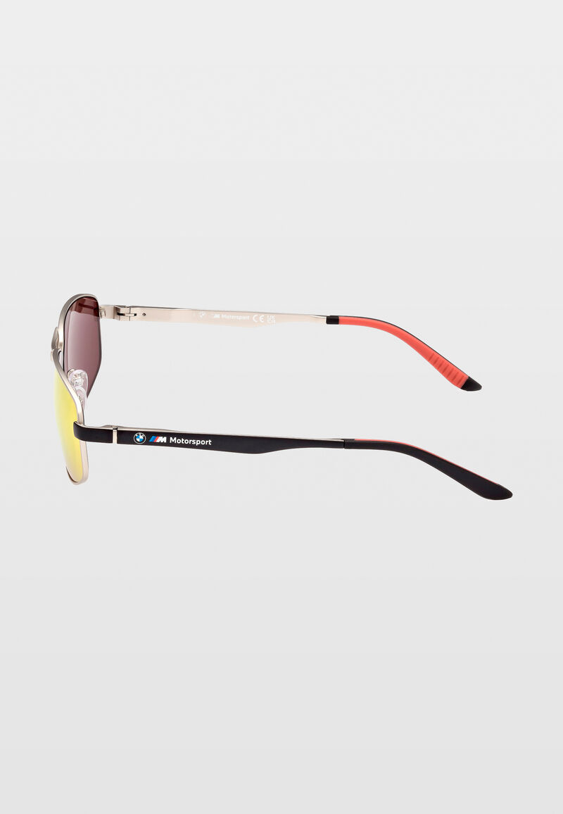 Porte Lunettes pour Voiture, Porte-lunettes de Soleil pour BMW M