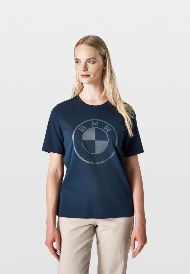 BMW Tonal Dot T-Shirt