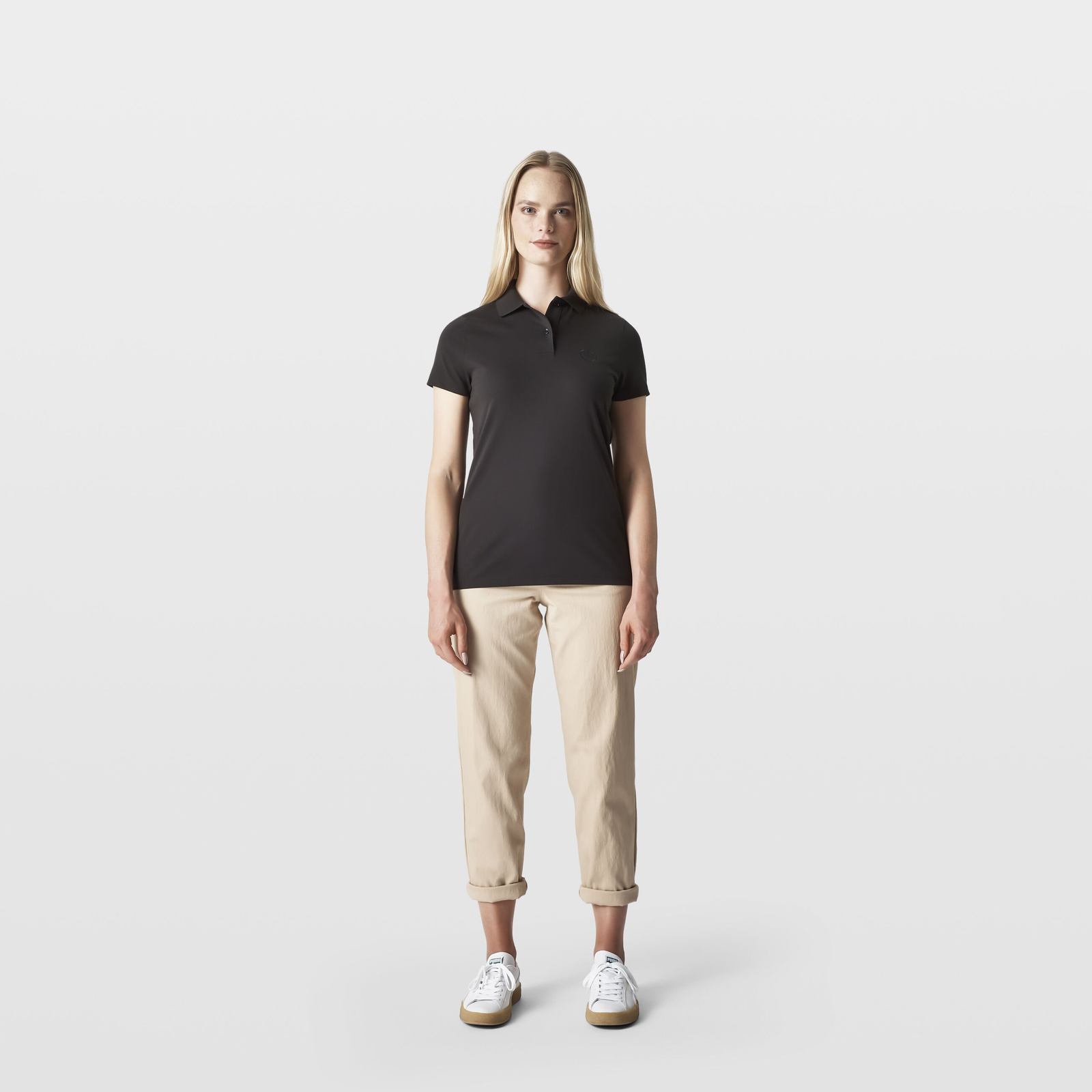 MICRO TONAL DOT POLO - hi-res