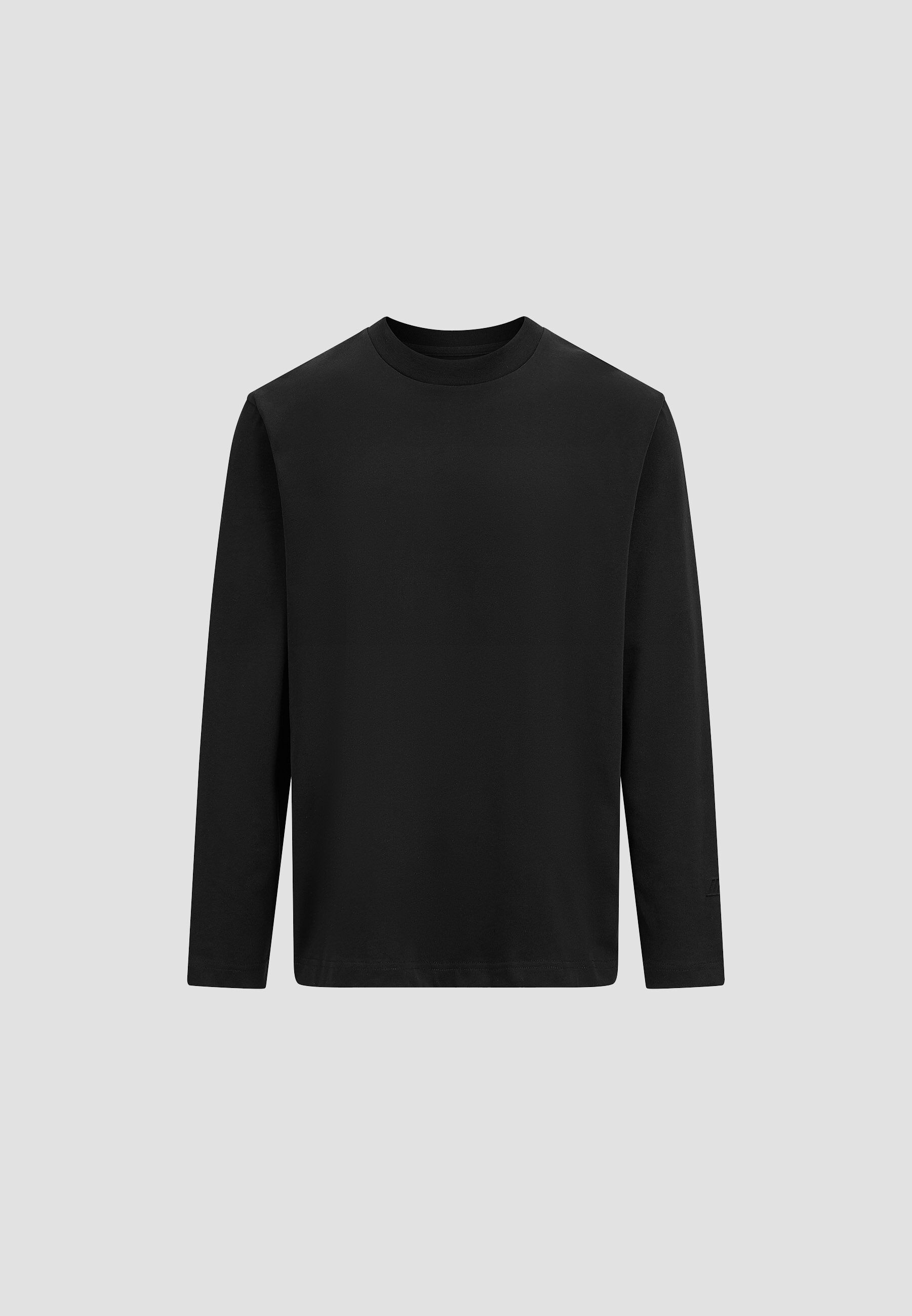 トップス H.R MARKET border long sleeve T-shirt L BMW M Oversized Logo Long Sleeve T-shirt | BMW Lifestyle Shop