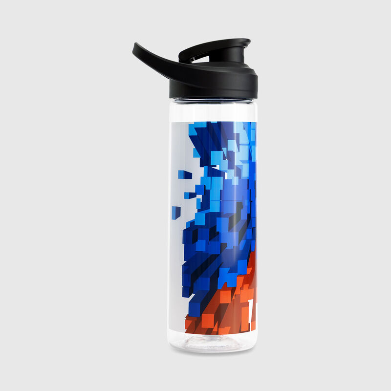 BMW M Motorsport Core  Pixel AOP Fles