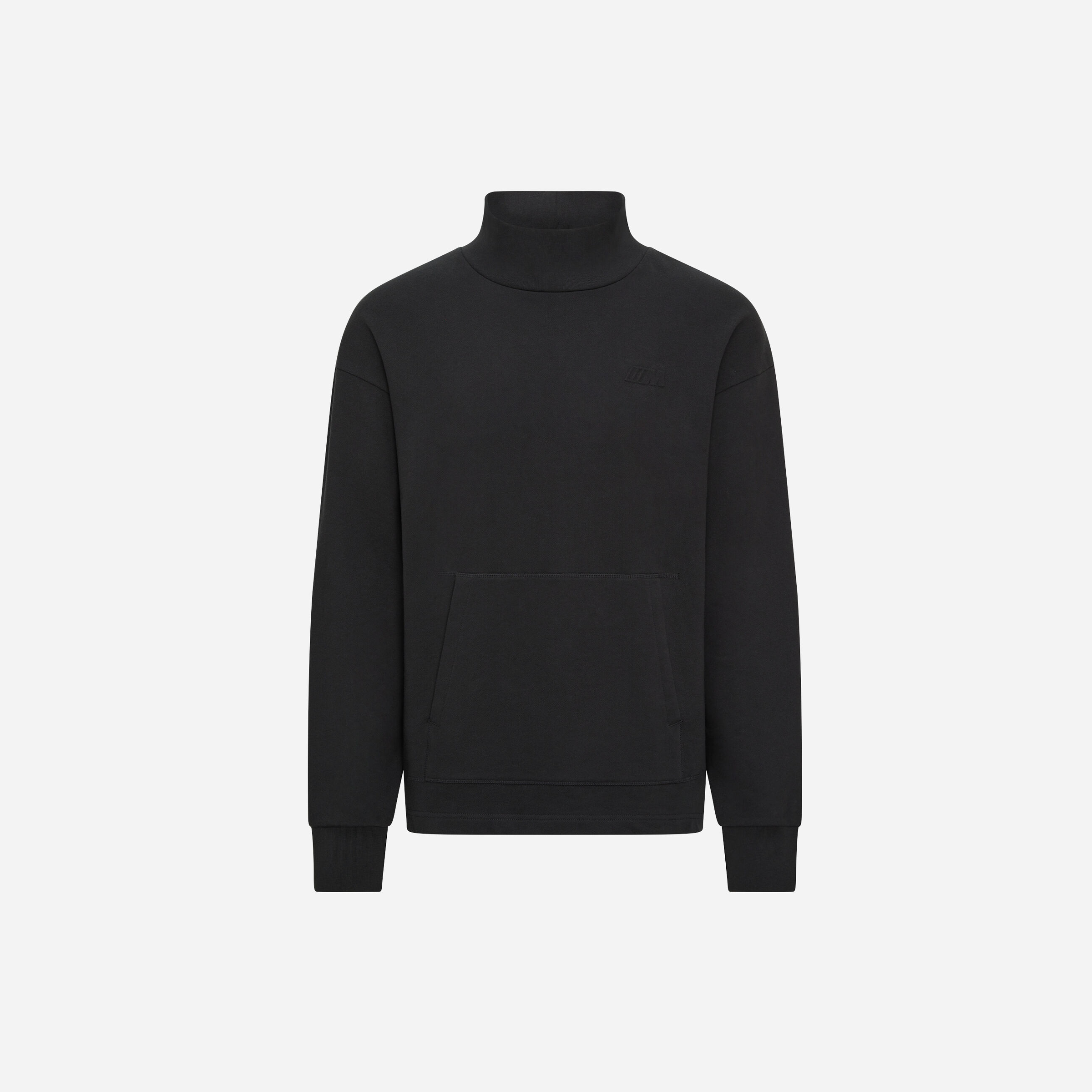 BMW M High Neck Crew Sweatshirt | BMW Lifestyle Shop