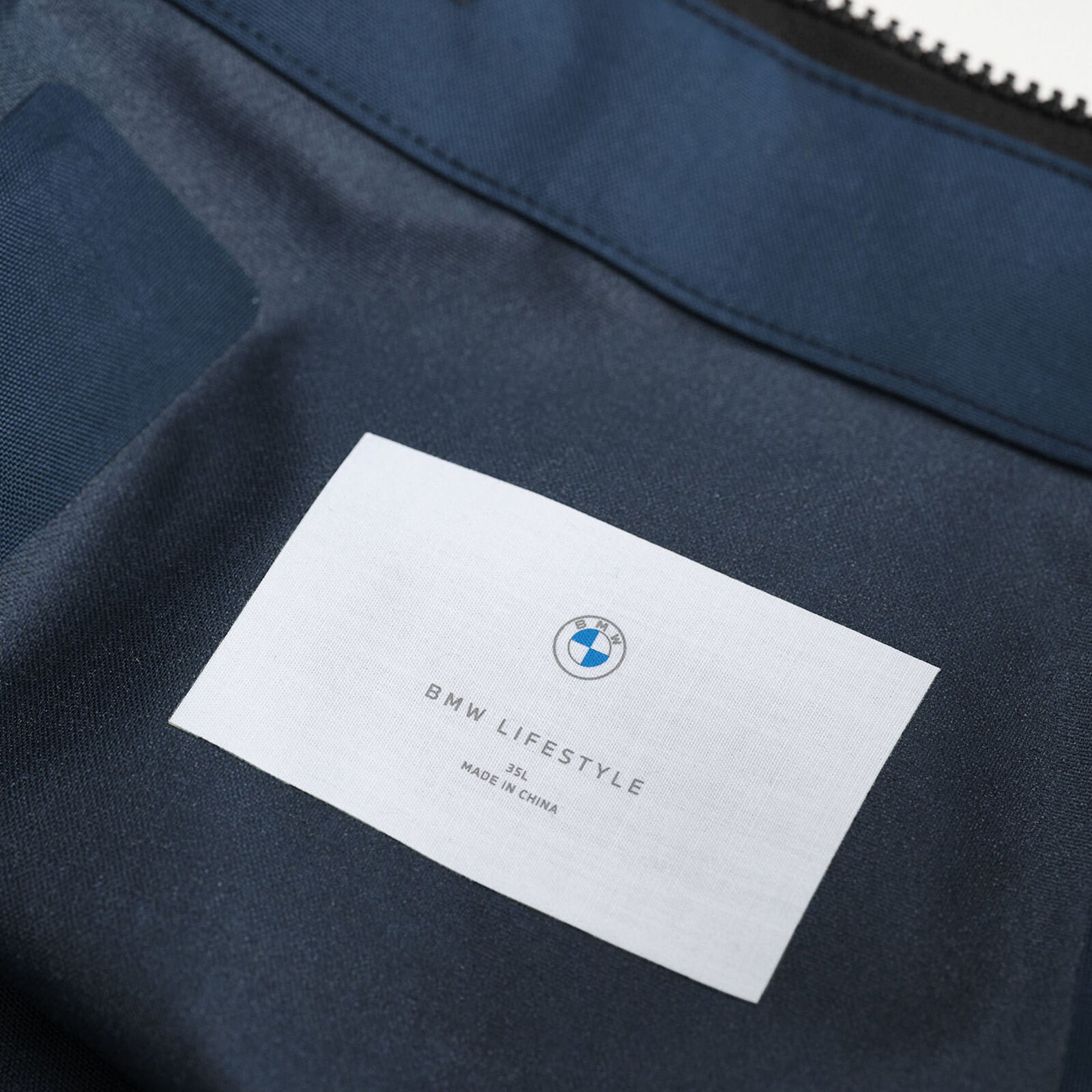 KLASSE DUFFLEBAG - hi-res