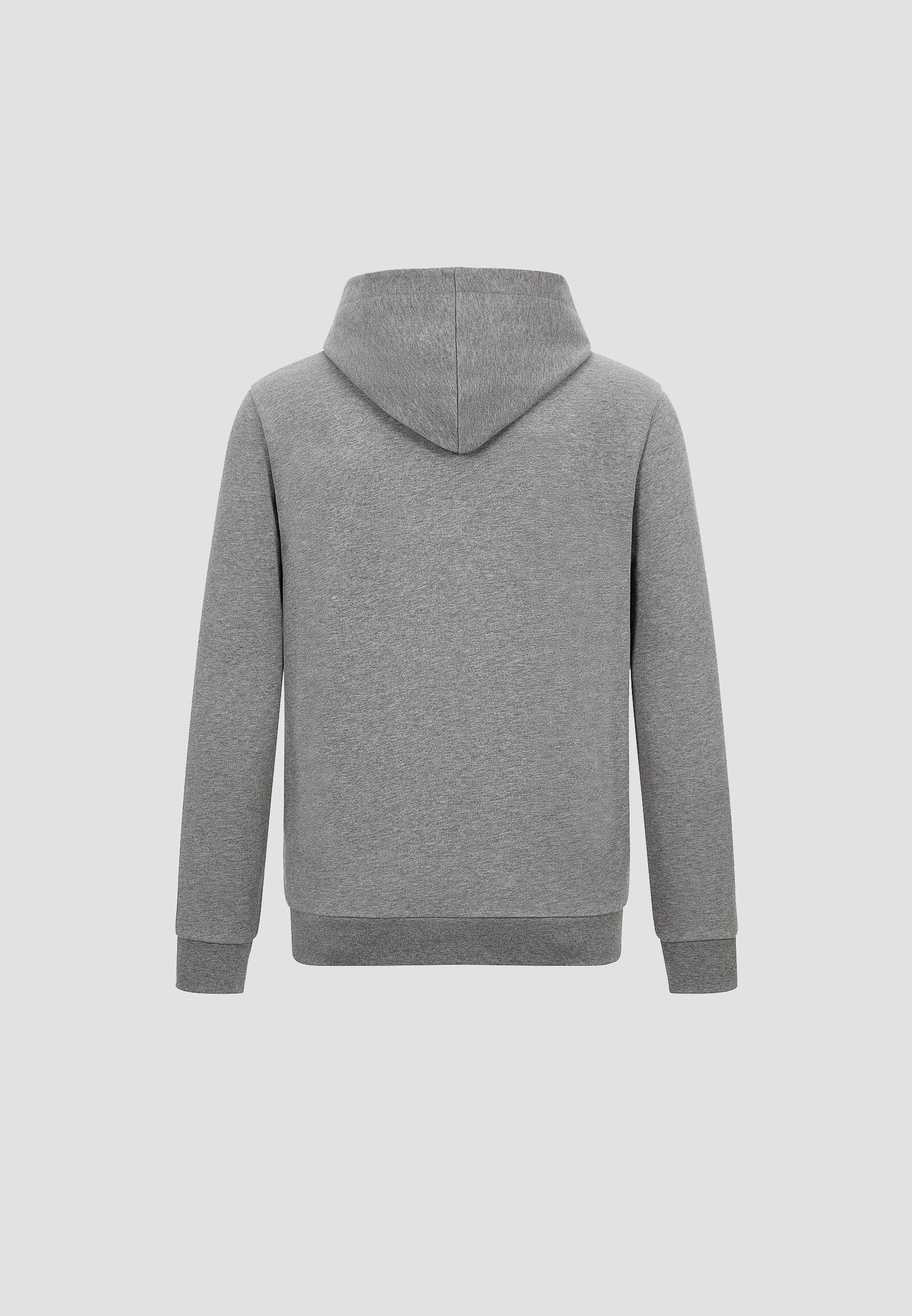 CORE DEFAULT M HOODY - hi-res