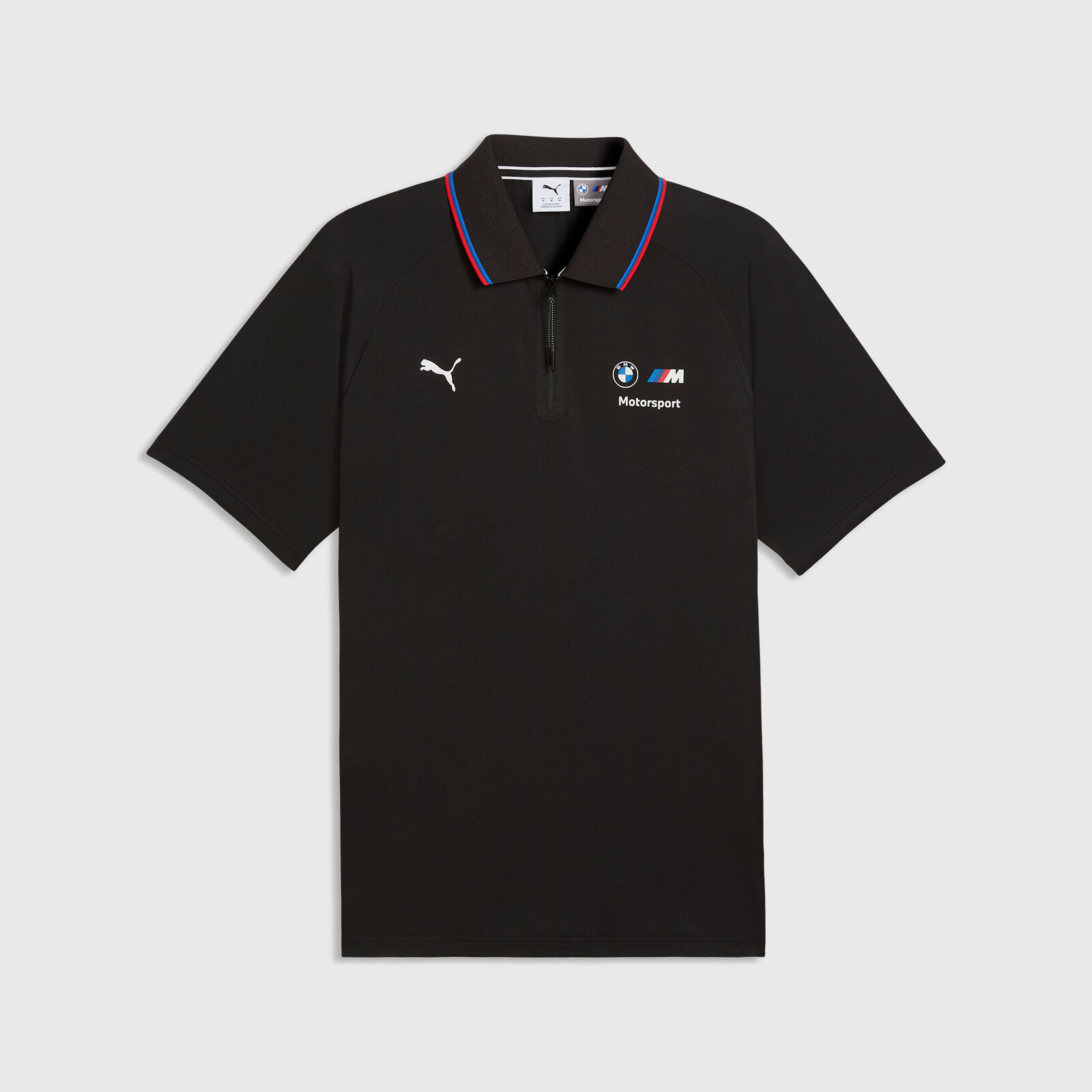 BMW LS Cloudspun Polo - hi-res