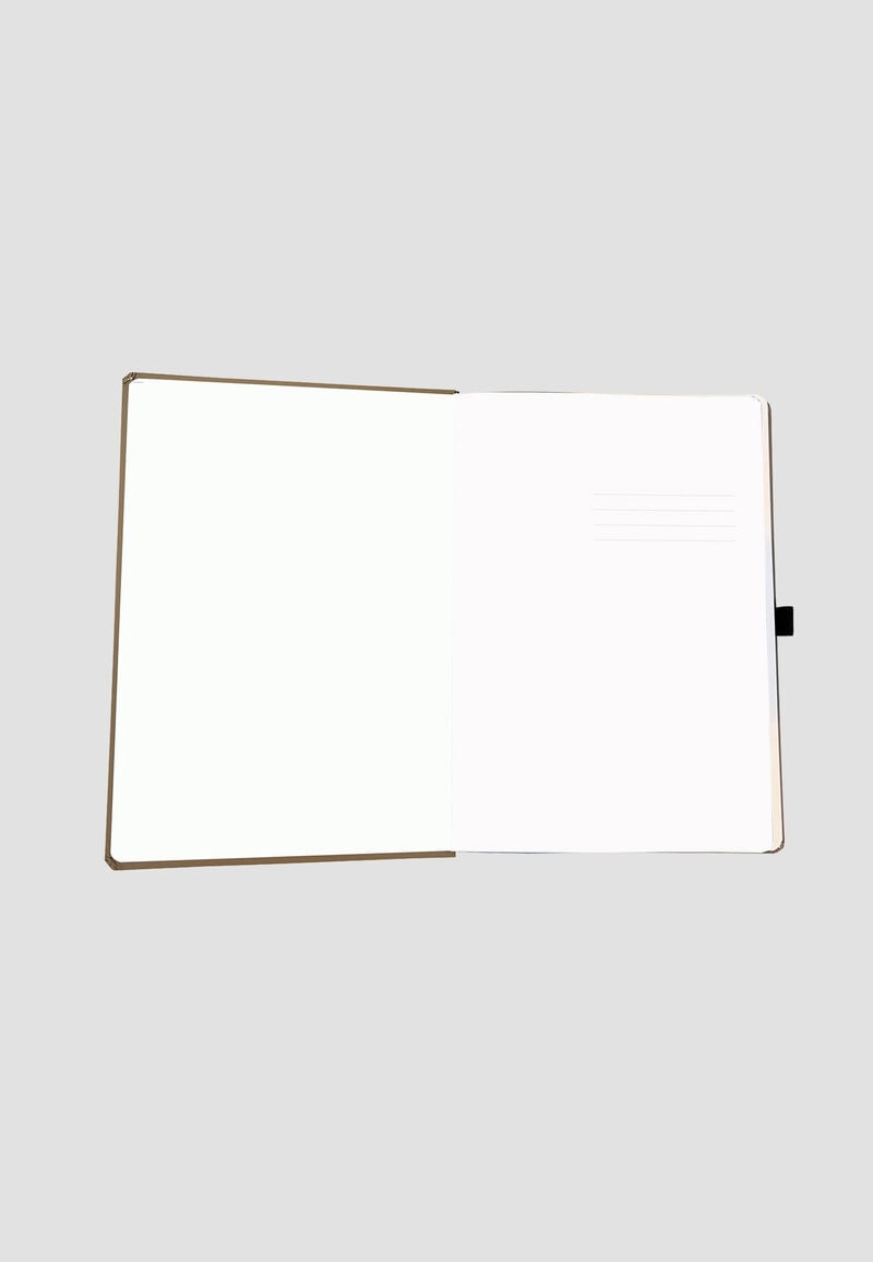 BMW M A4 Notitieboek