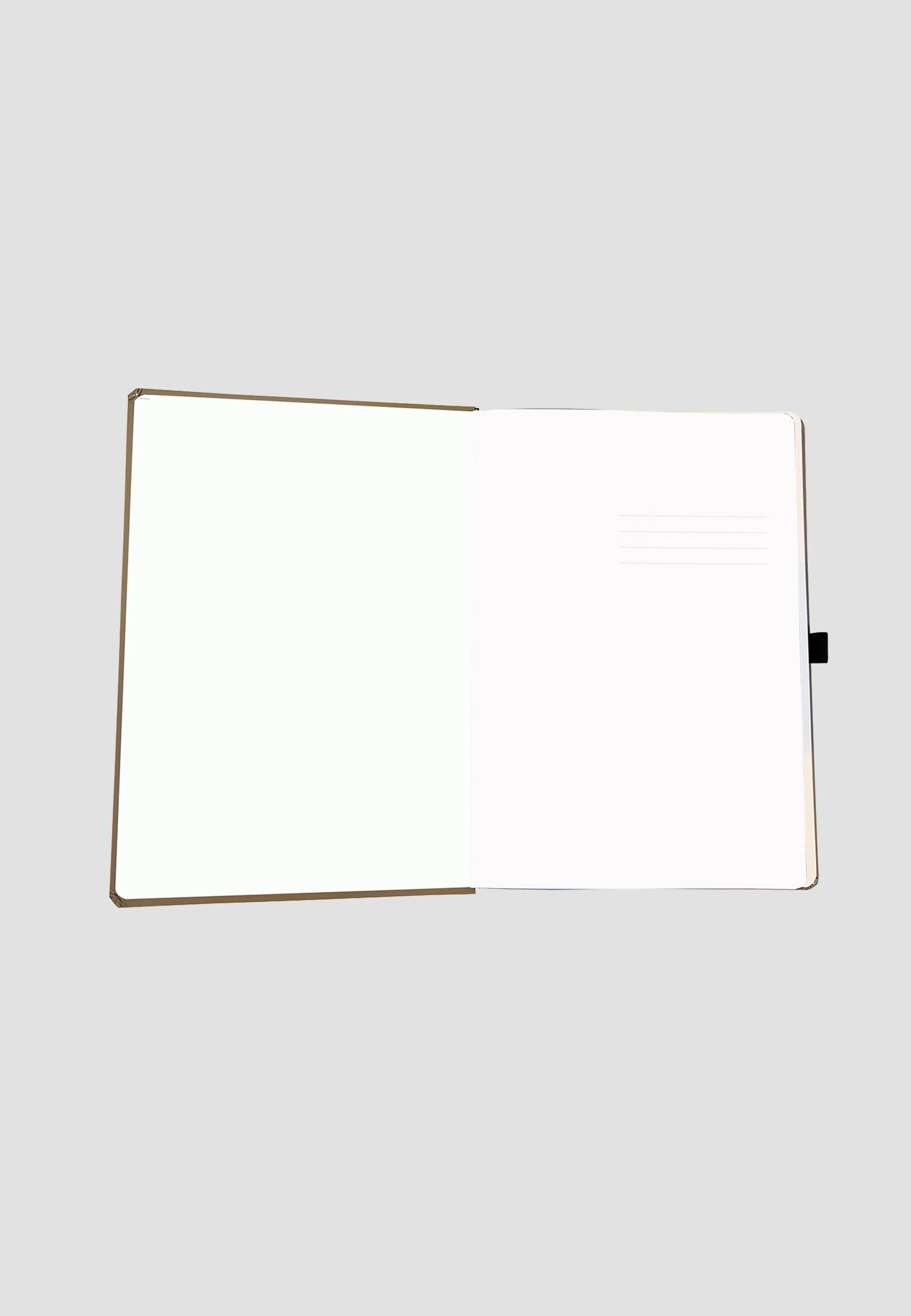 BMW M A4 NOTEBOOK - hi-res