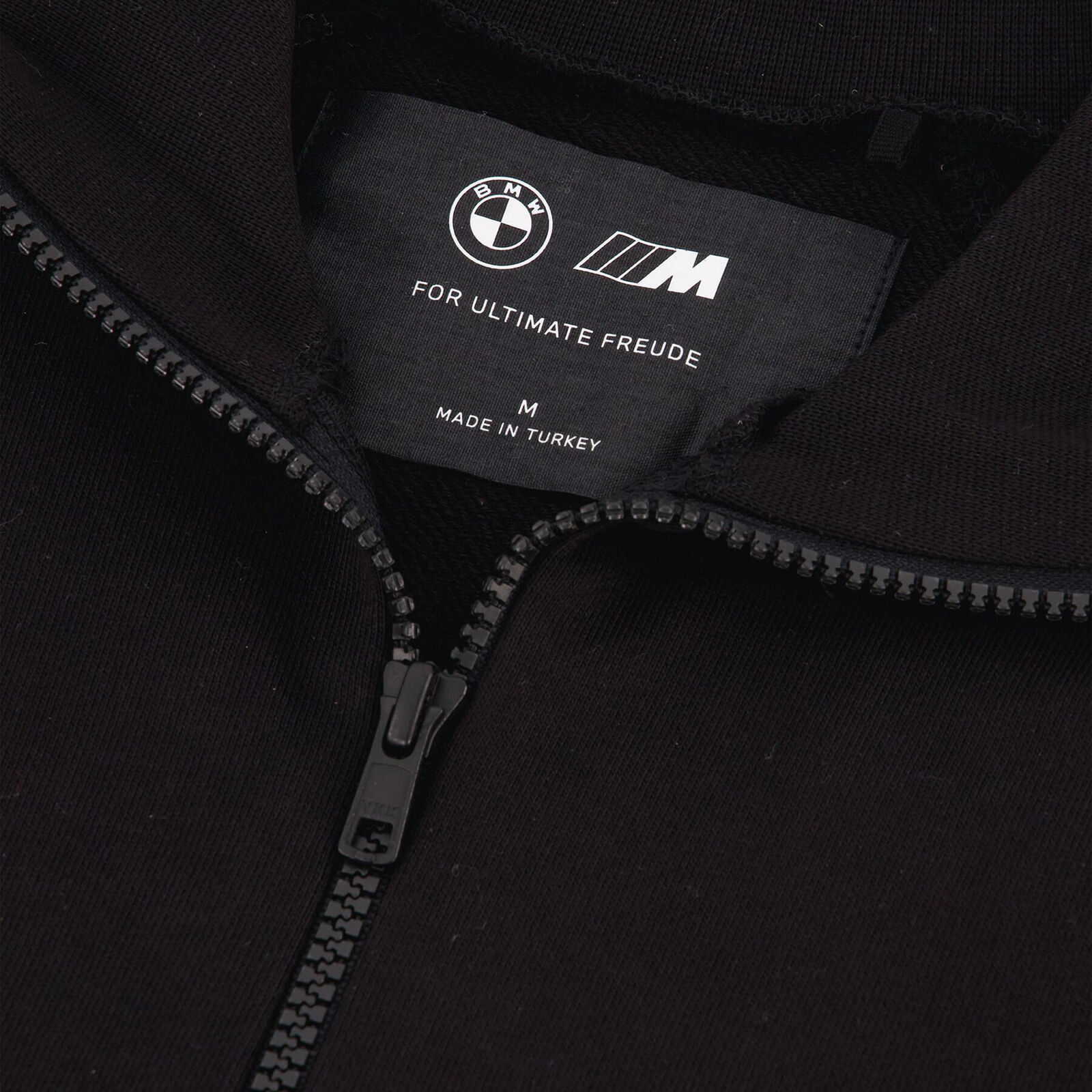 MICRO M RAGLAN FULL ZIP - hi-res