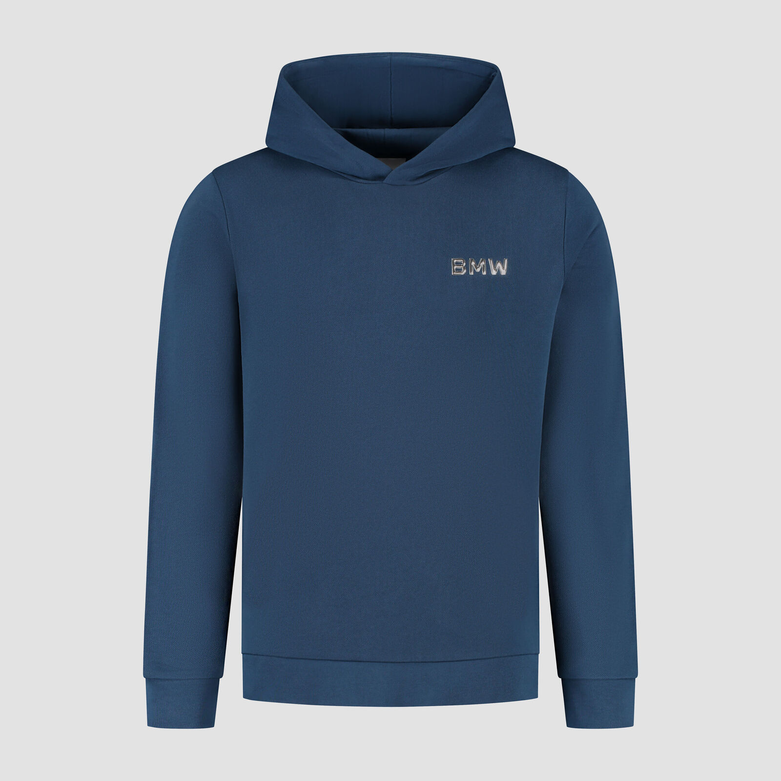 KLASSE HOODIE - model