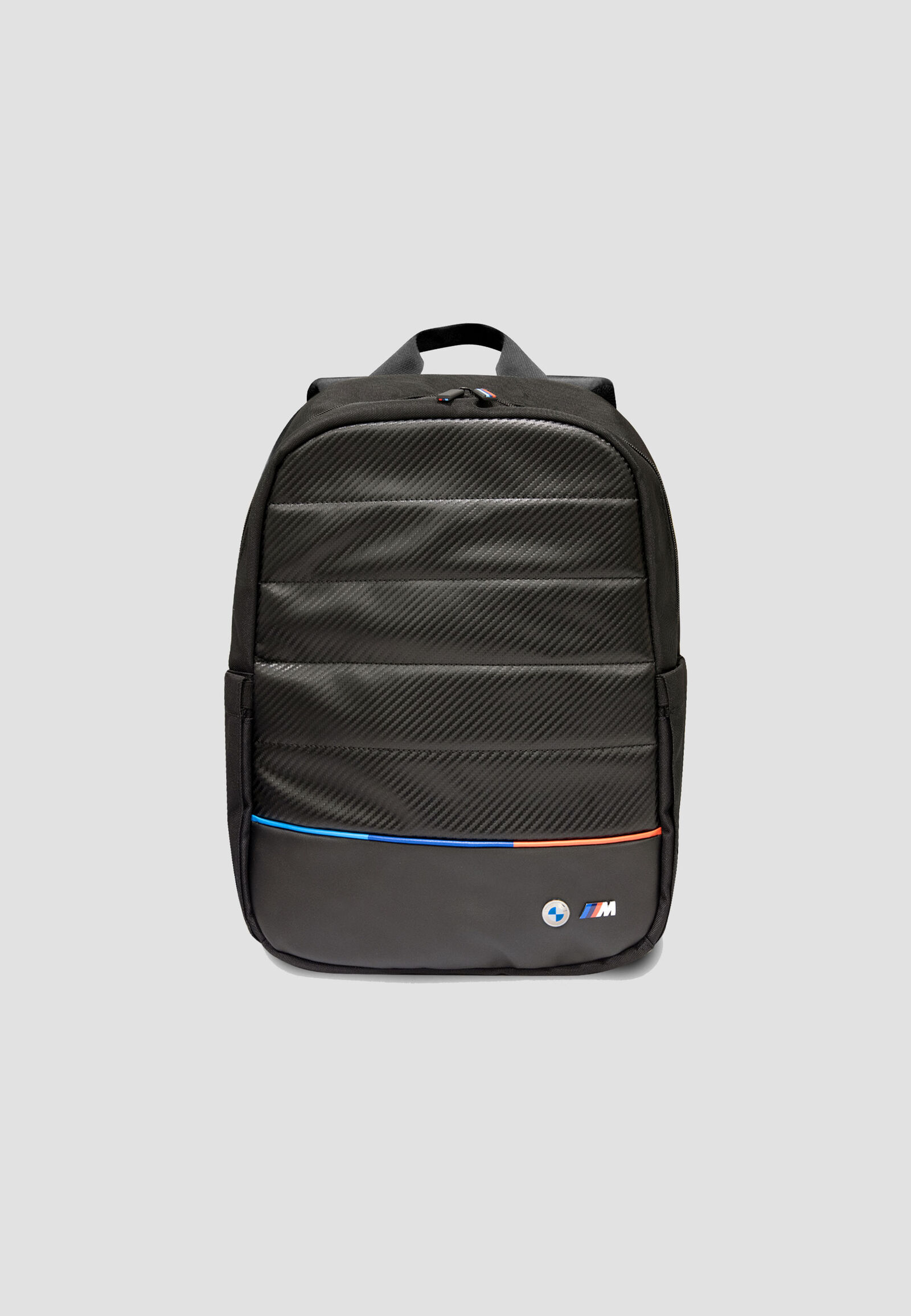 BMW M 16'' BACKPACK - hi-res