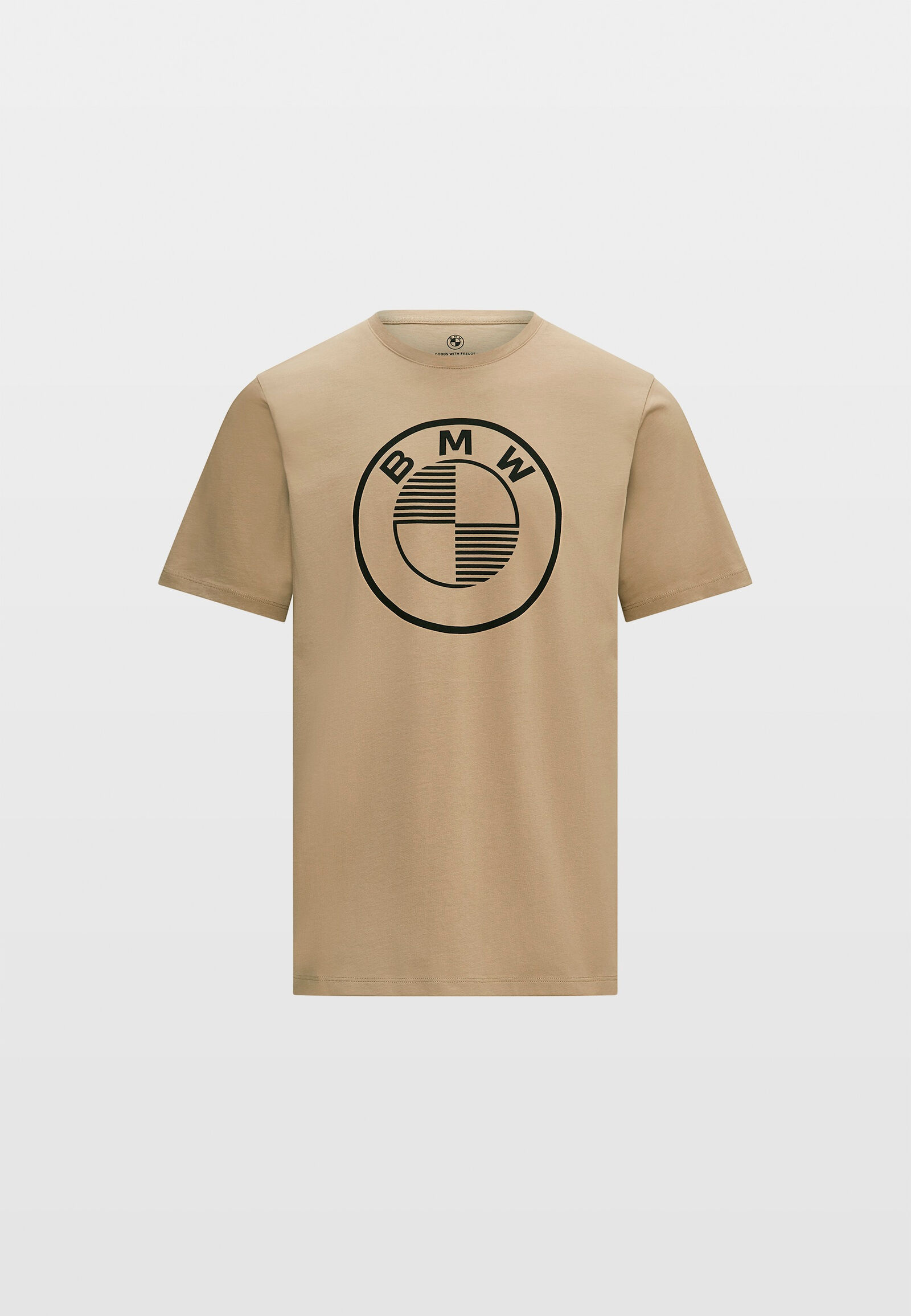 STRIPE DOT T-SHIRT - hi-res