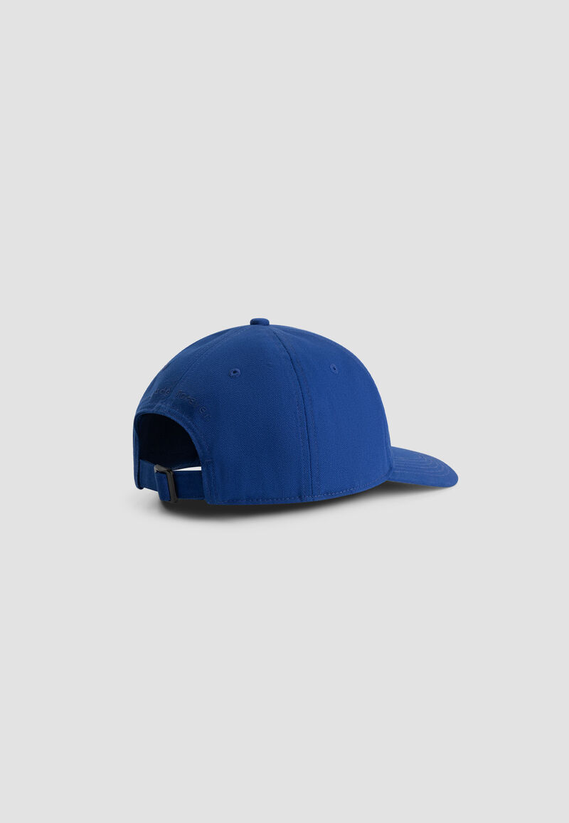 BMW Tonal Logo 5 Panel Cap
