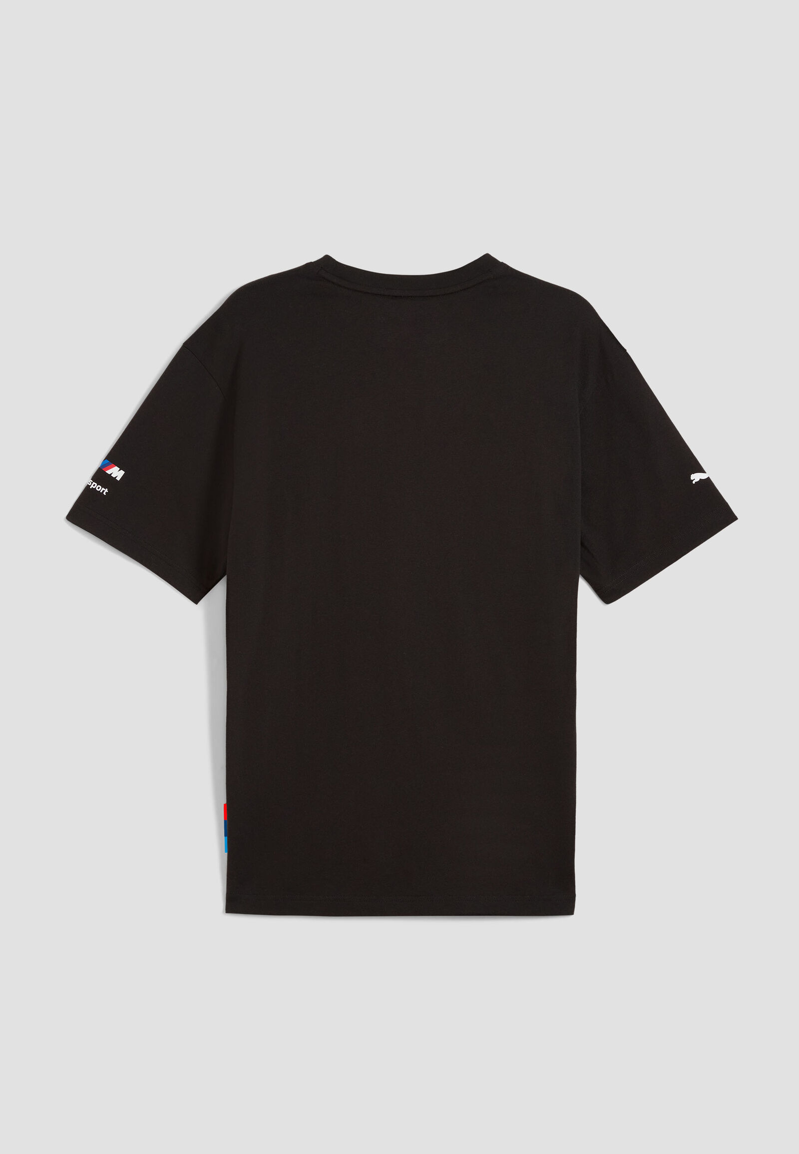BMW MMS Block Tee - hi-res