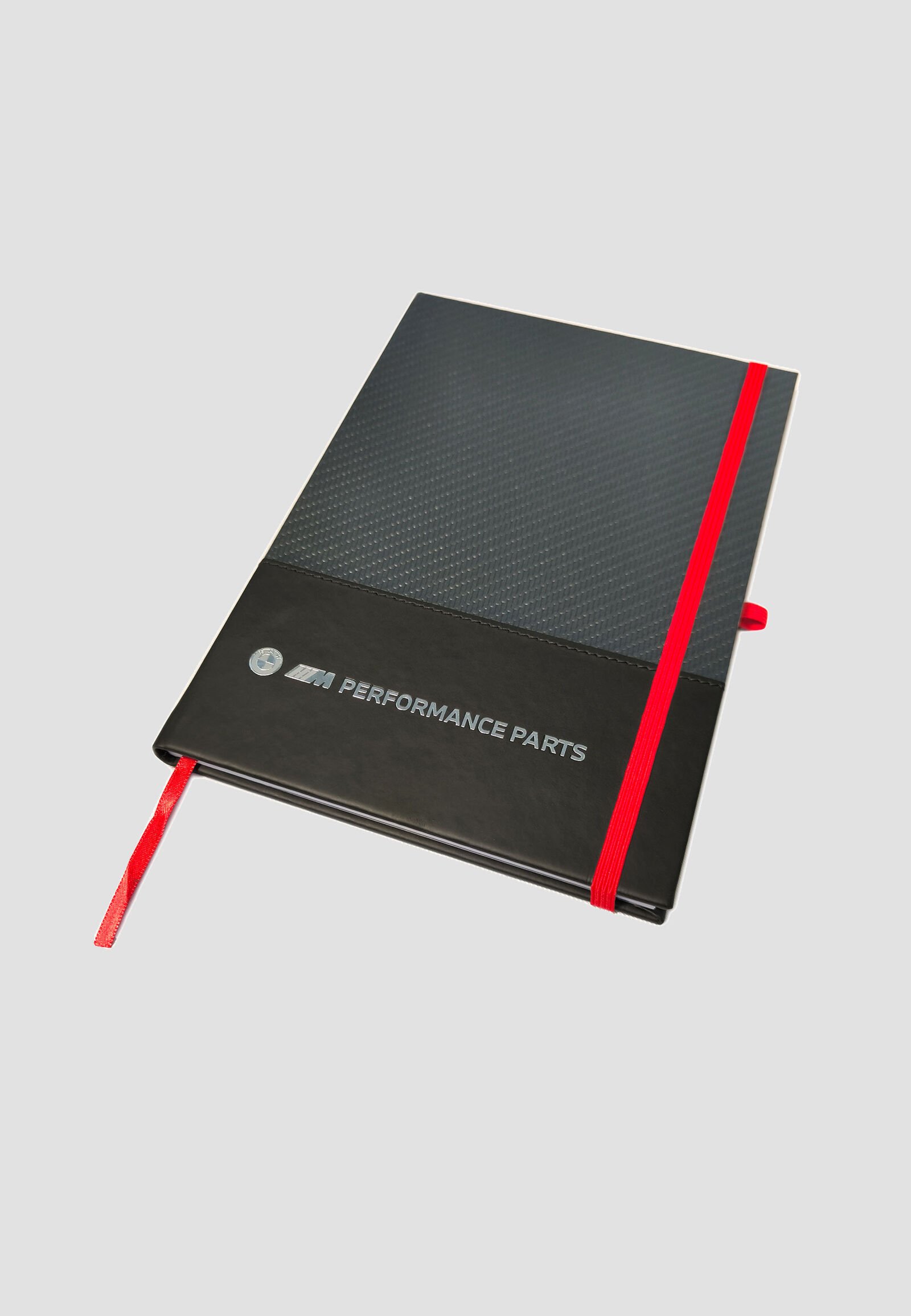 BMW M PERFORMANCE NOTEBOOK - hi-res