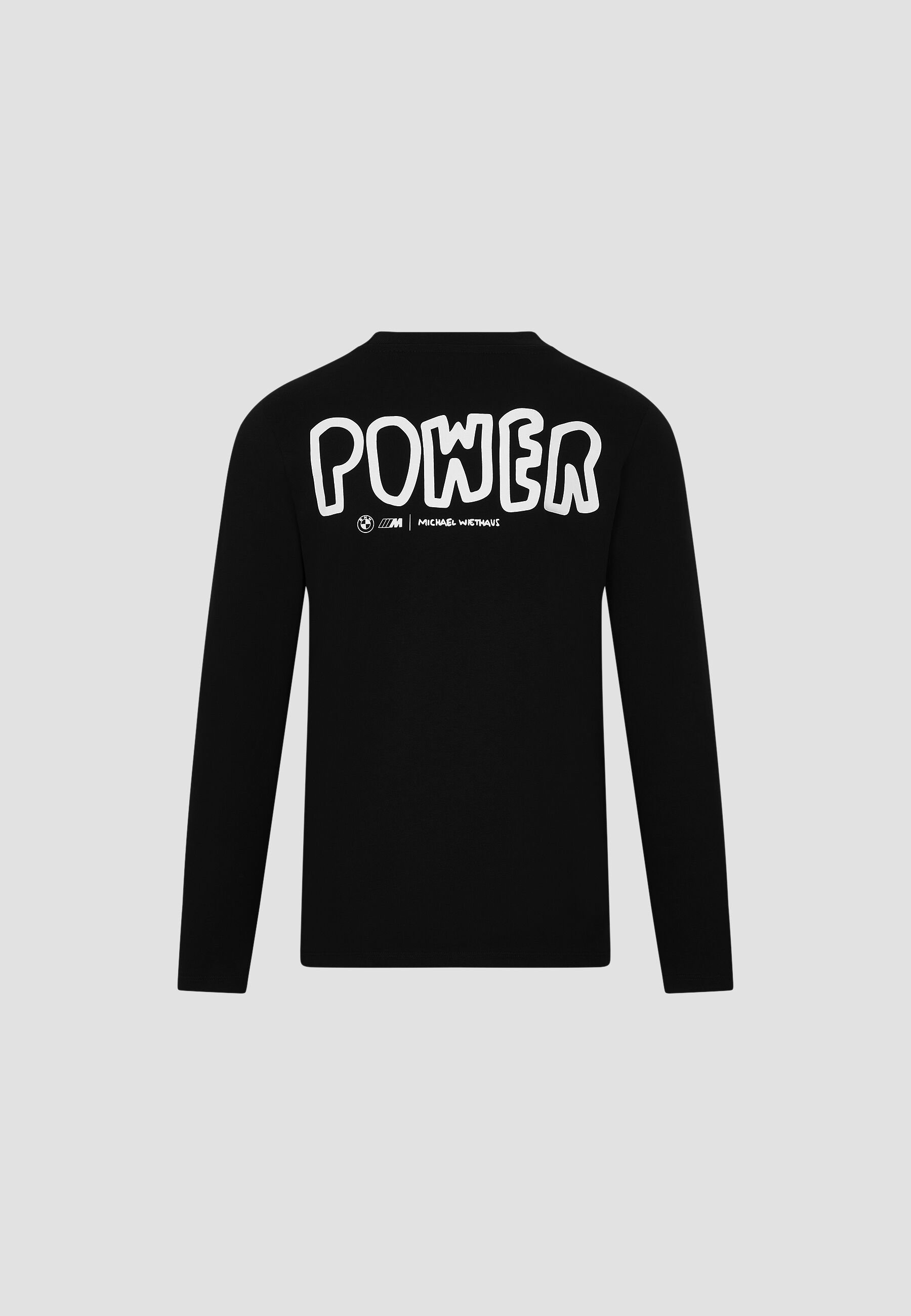 M power shirt outlet