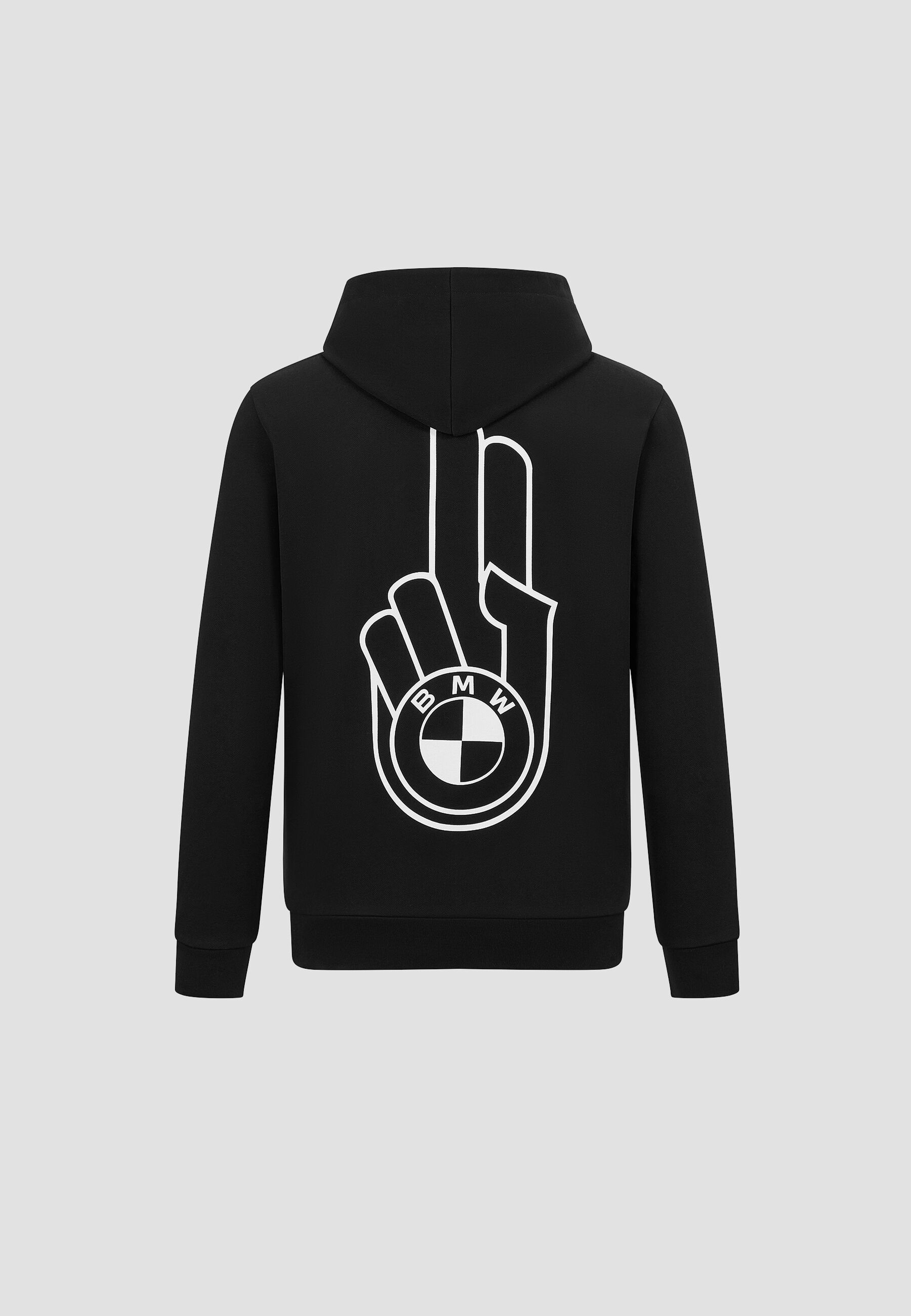 BMW Core Reverse verlassig Hoodie
