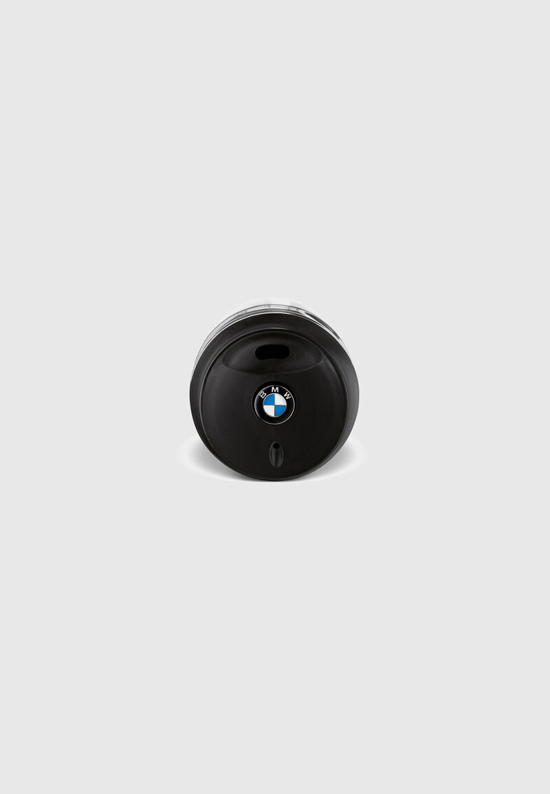 BMW thermosmok