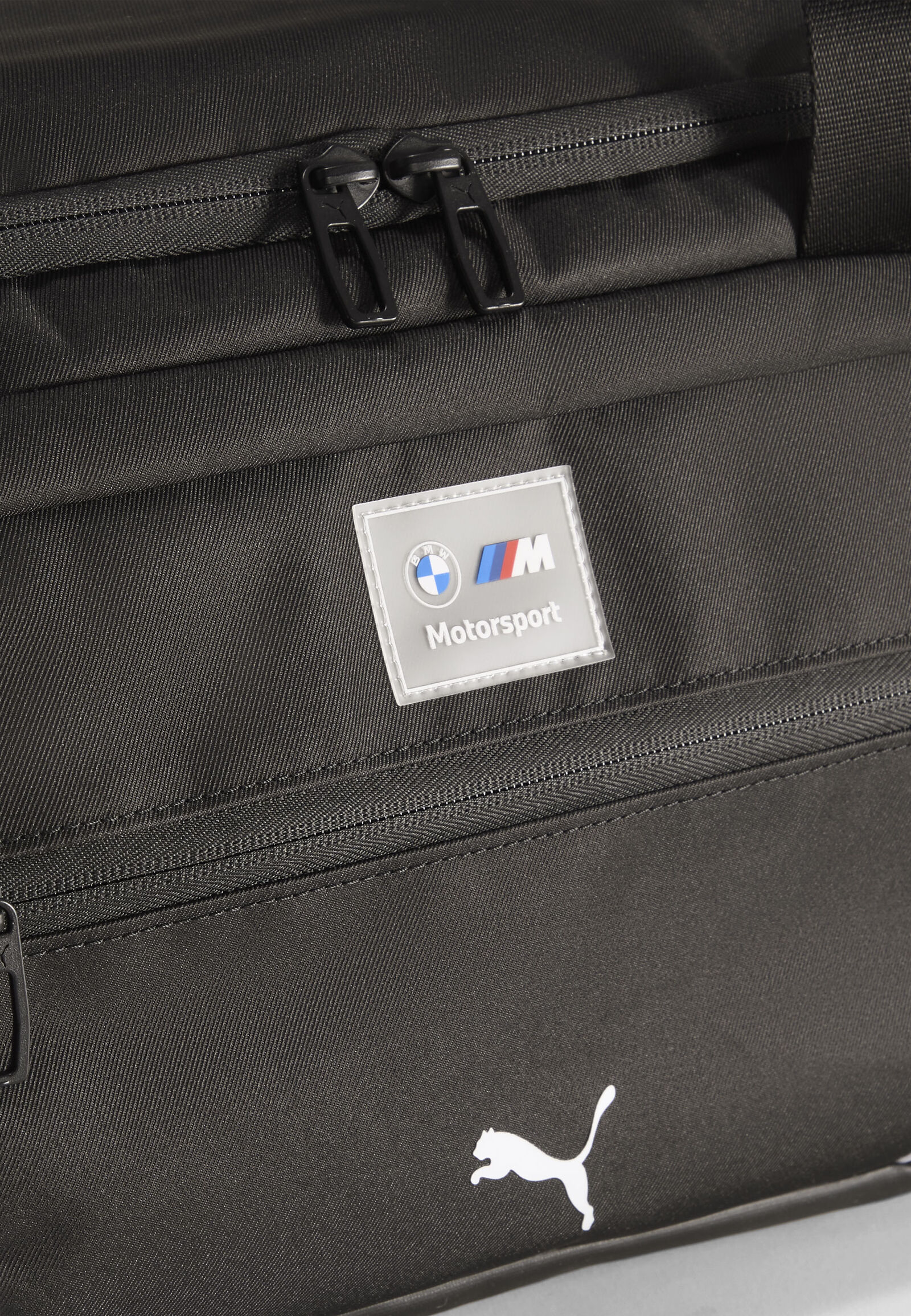 BMW MMS Duffle Bag - hi-res