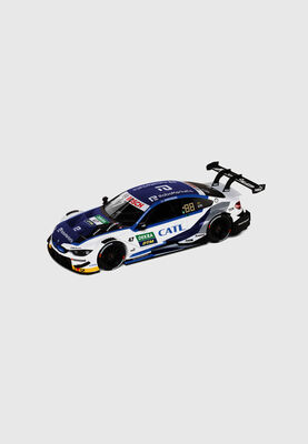 1:18 BMW 2019 M4 DTM Miniatur