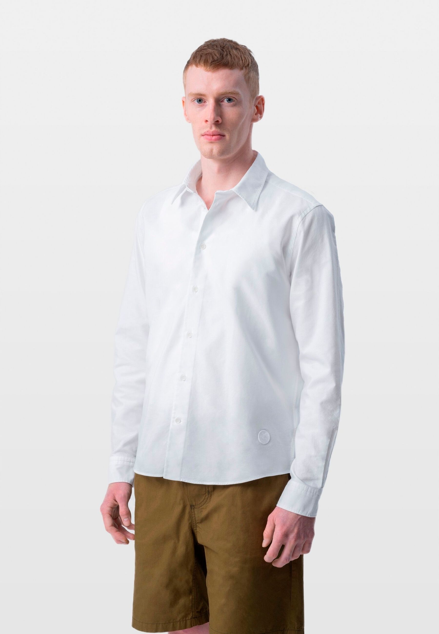Bmw dress shirt 2025