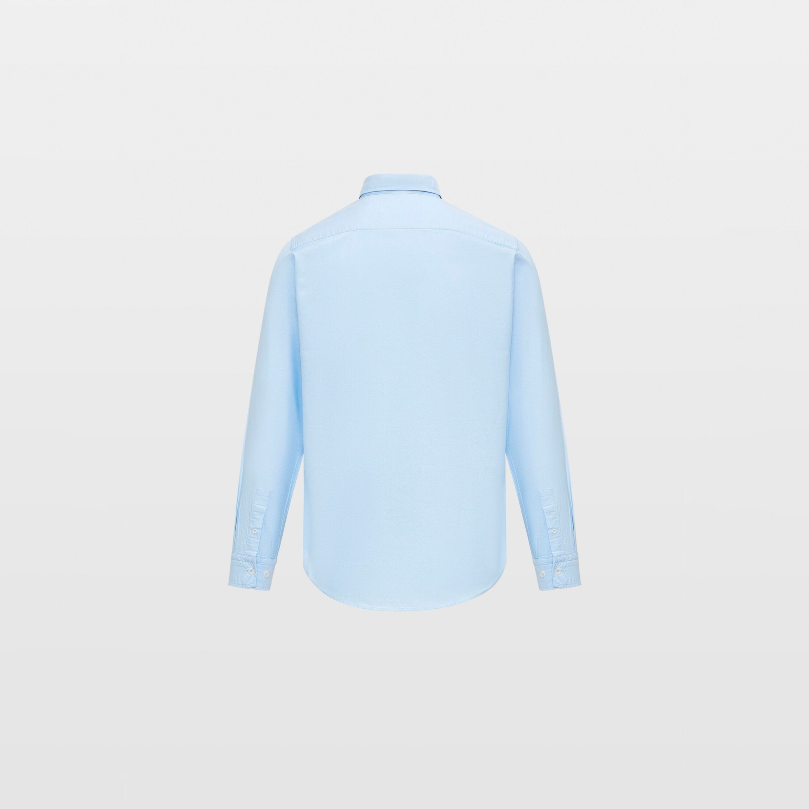 LONG SLEEVE SHIRT - hi-res