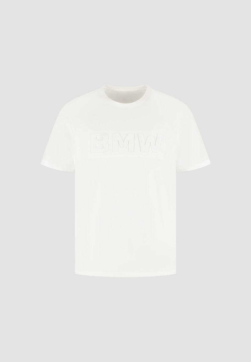 BMW Core Embossed Logo T-shirt