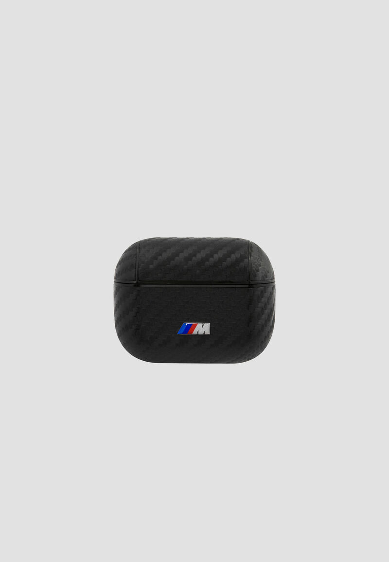 BMW M Carbon-Look AirPods Case.
