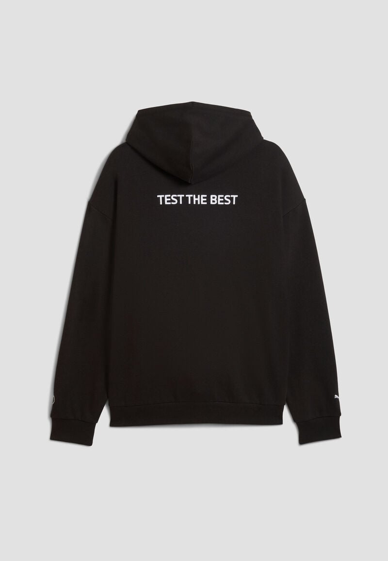 BMW 50 Years of 3 Series Hoodie