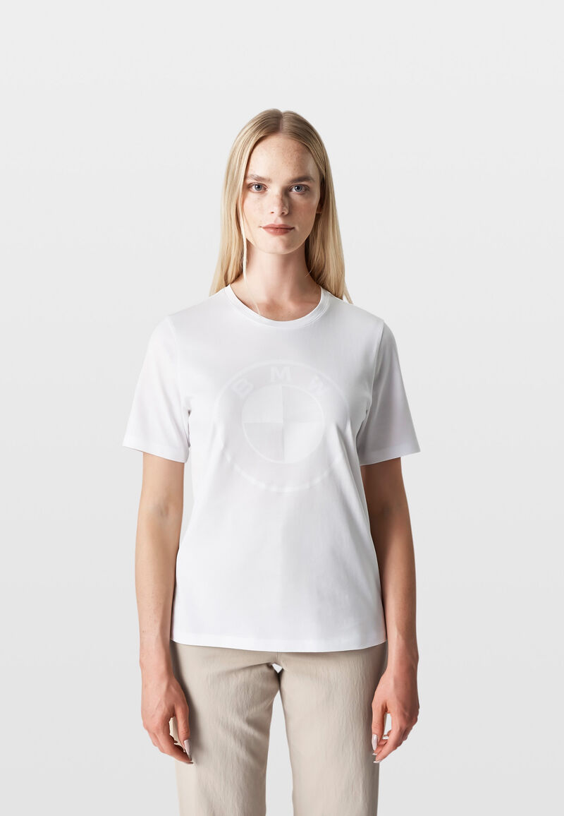 T-shirt BMW Tonal Dot T-Shirt