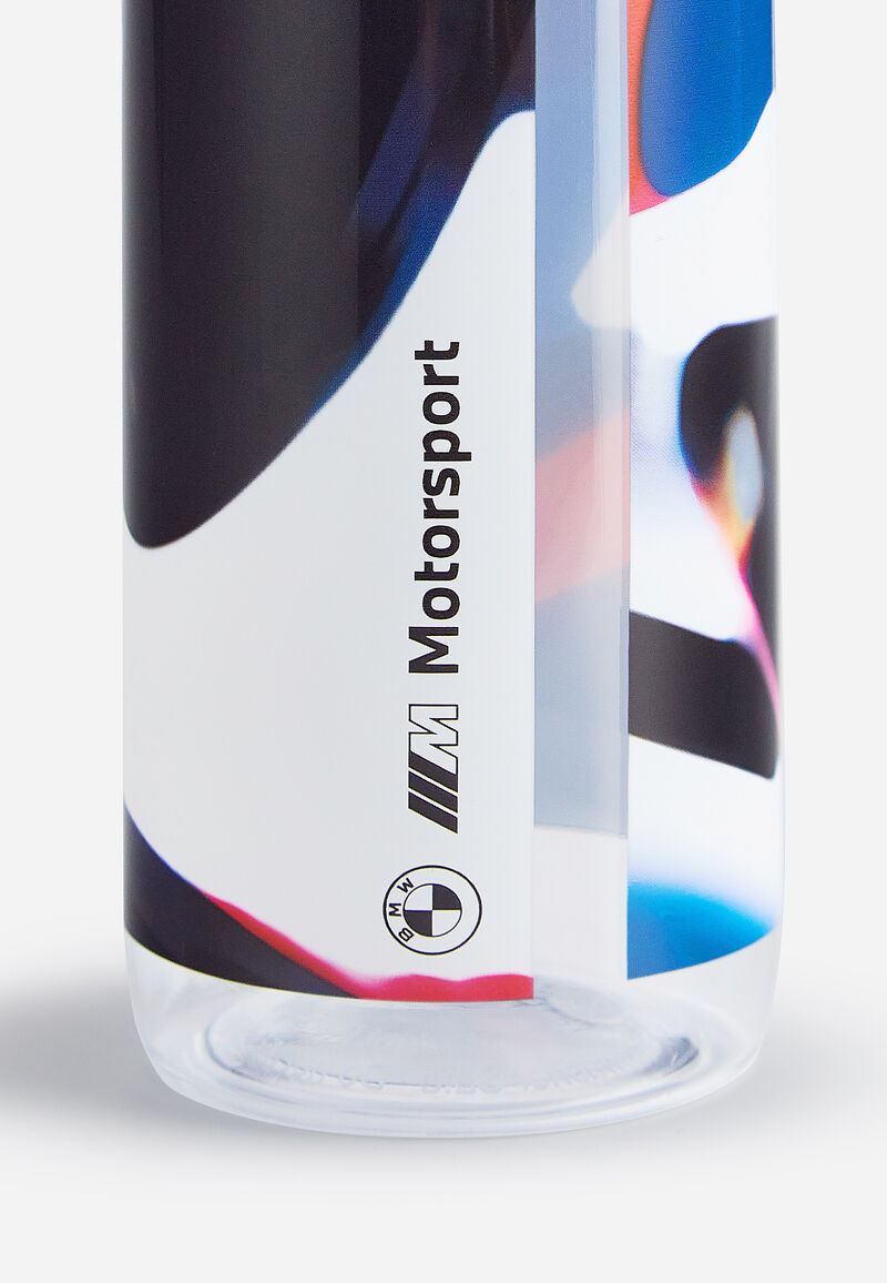 BMW M Motorsport Core Bottle