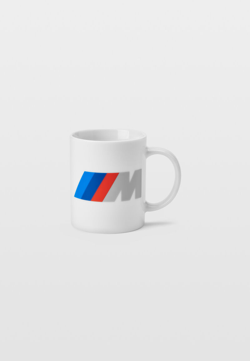 Mug BMW M Contrast