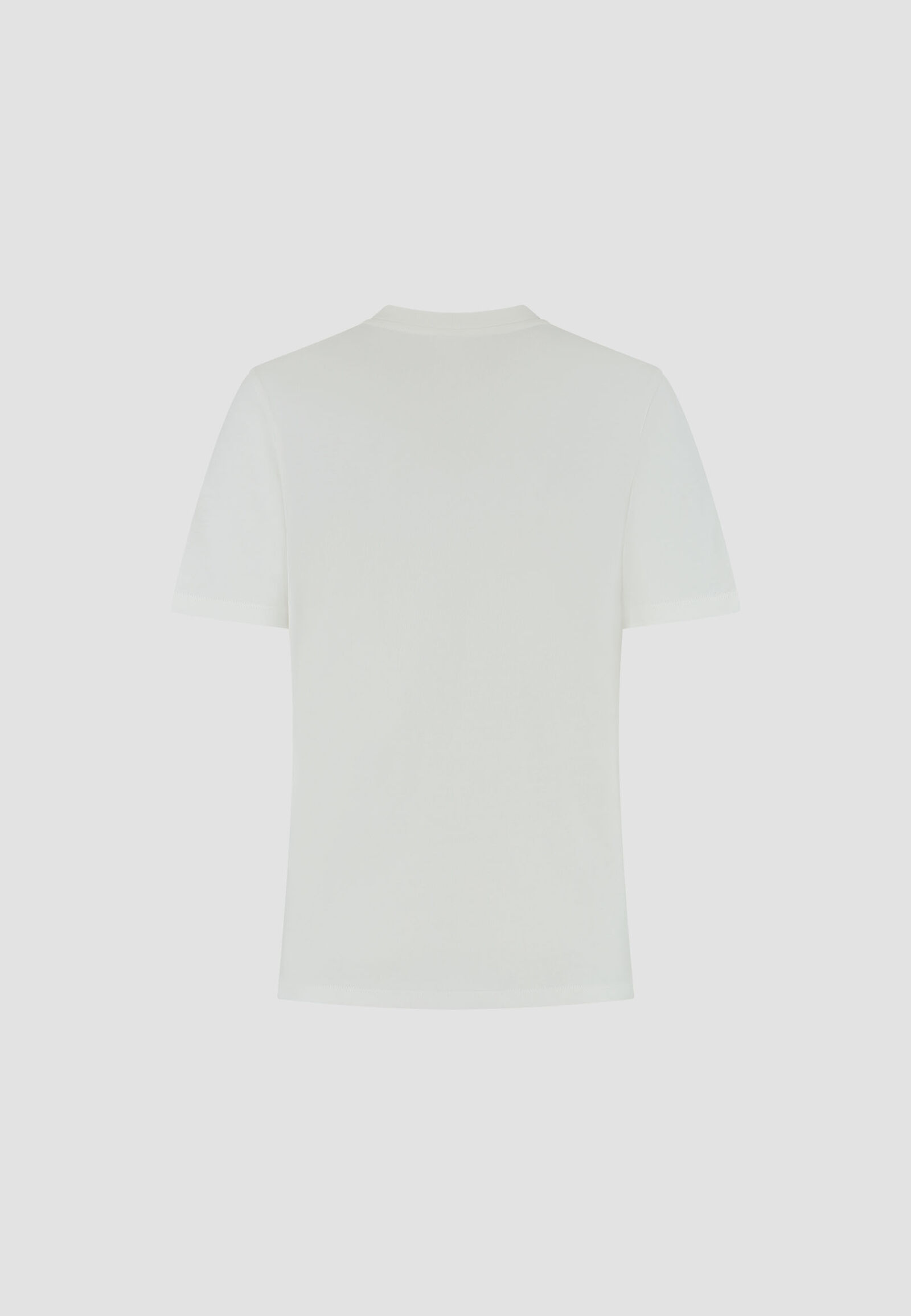 CORE WOMENS SMALL SYMBOL T-SHIRT - hi-res
