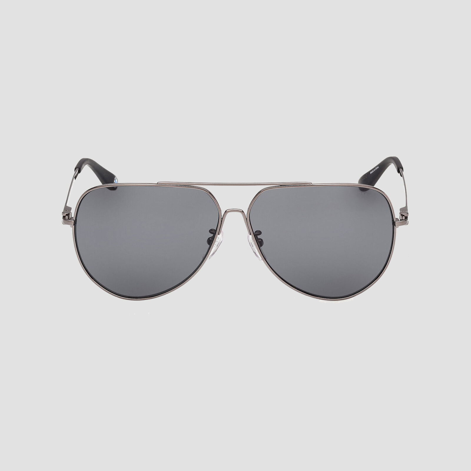 BMW PILOT TITANIUM SUNGLASSES - hi-res