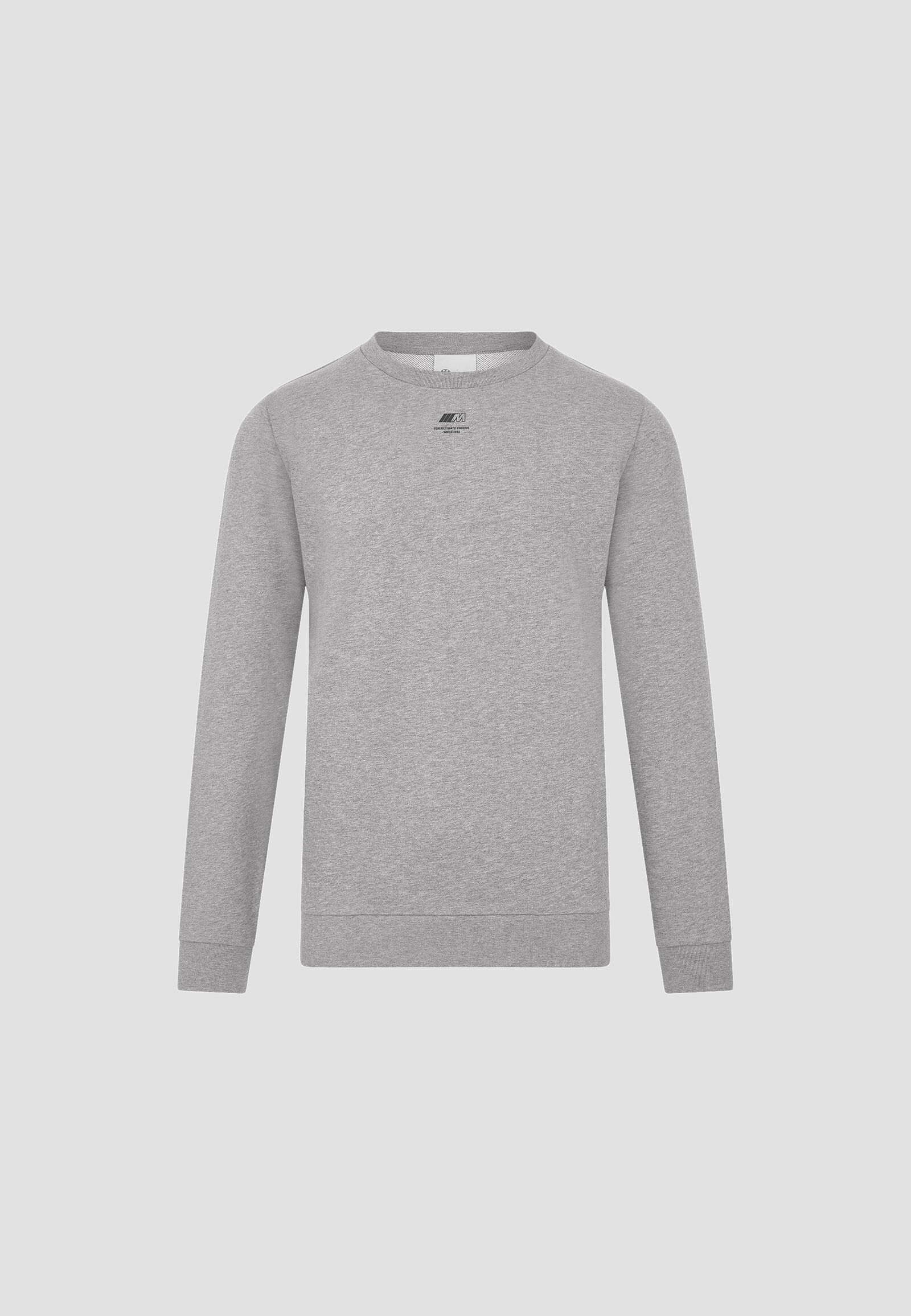 CORE MICRO M SWEAT CREW - hi-res